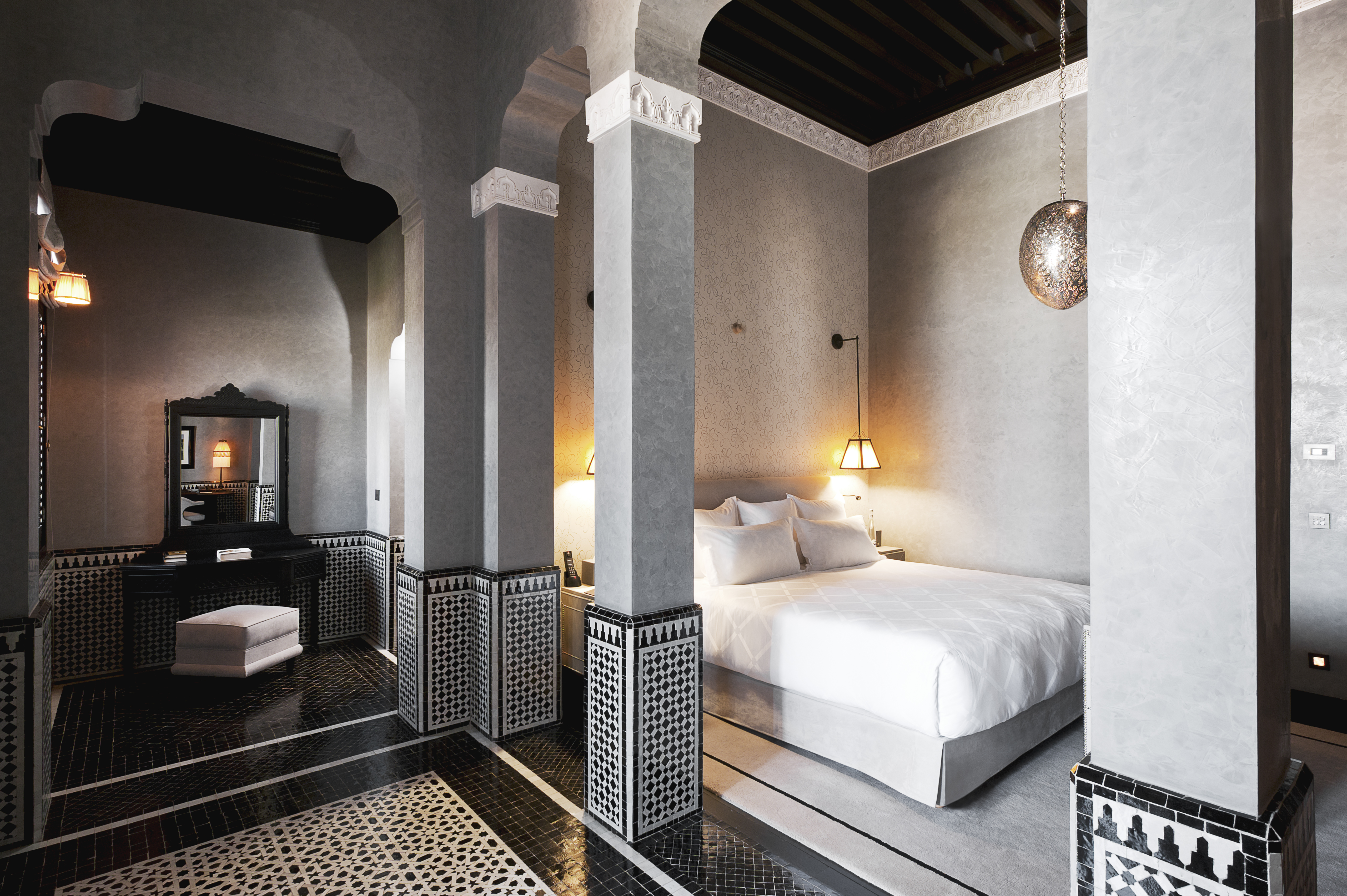 Selman Marrakech