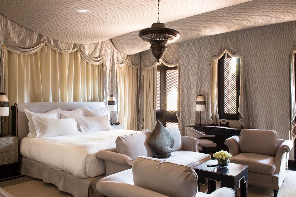 Selman Marrakech