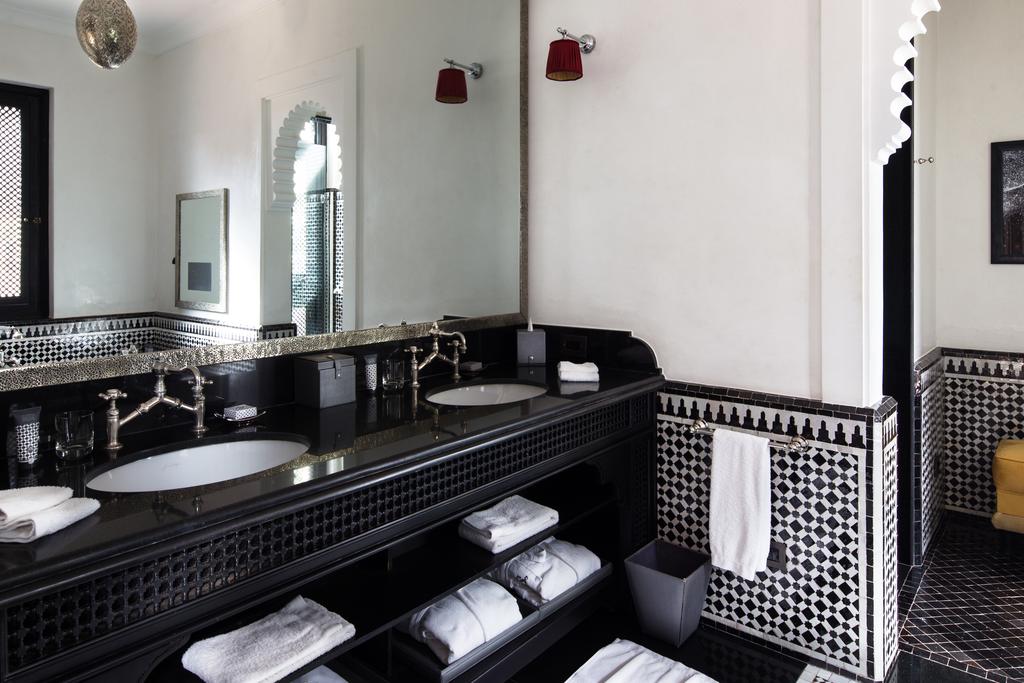 Selman Marrakech