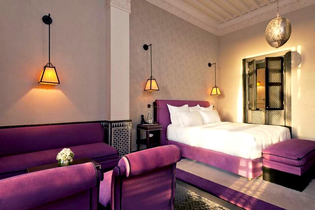 Selman Marrakech