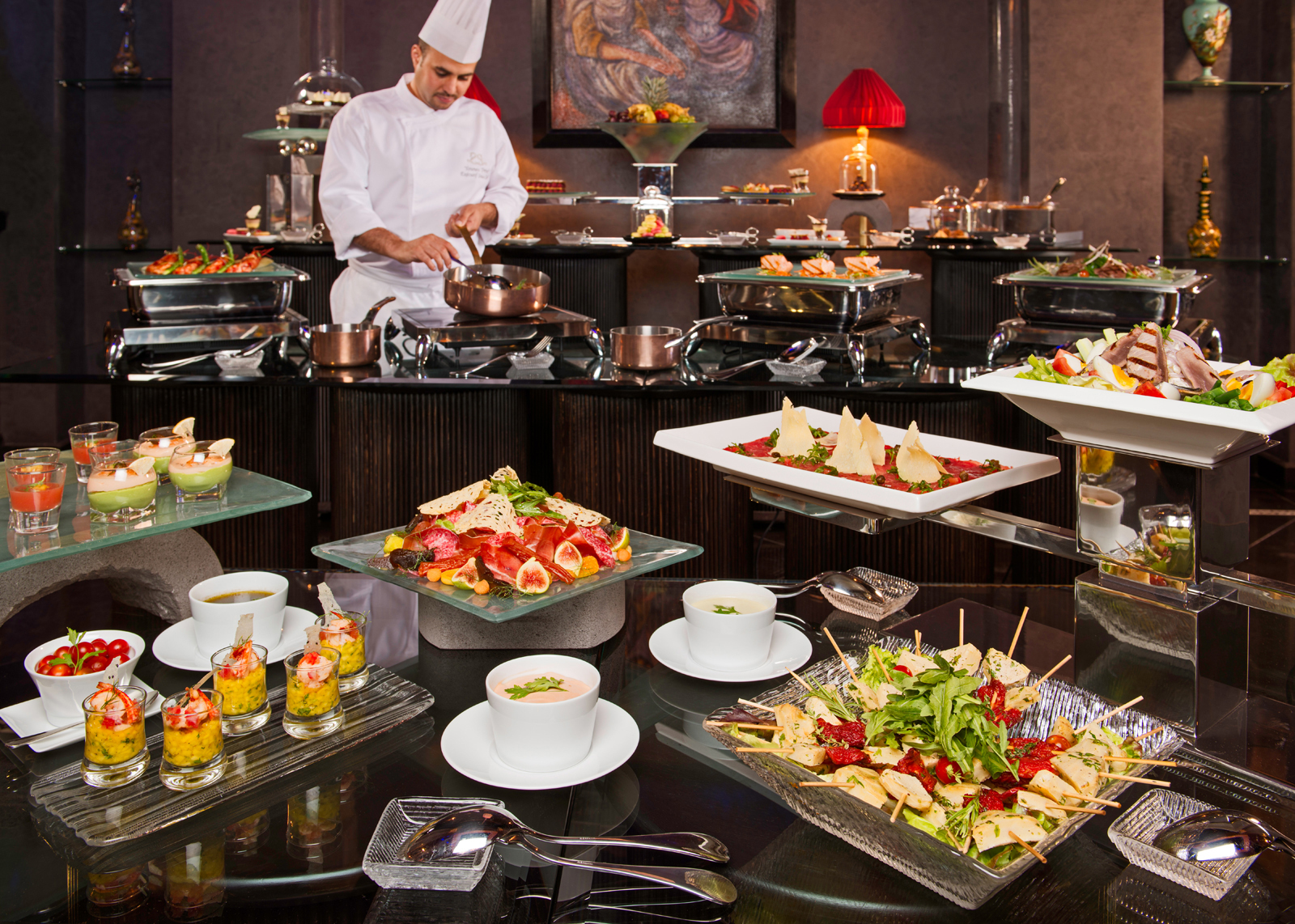 Selman Marrakech