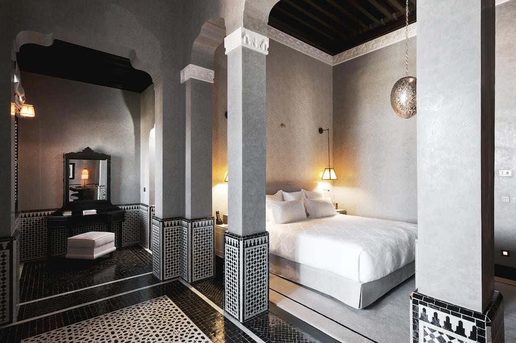 Selman Marrakech