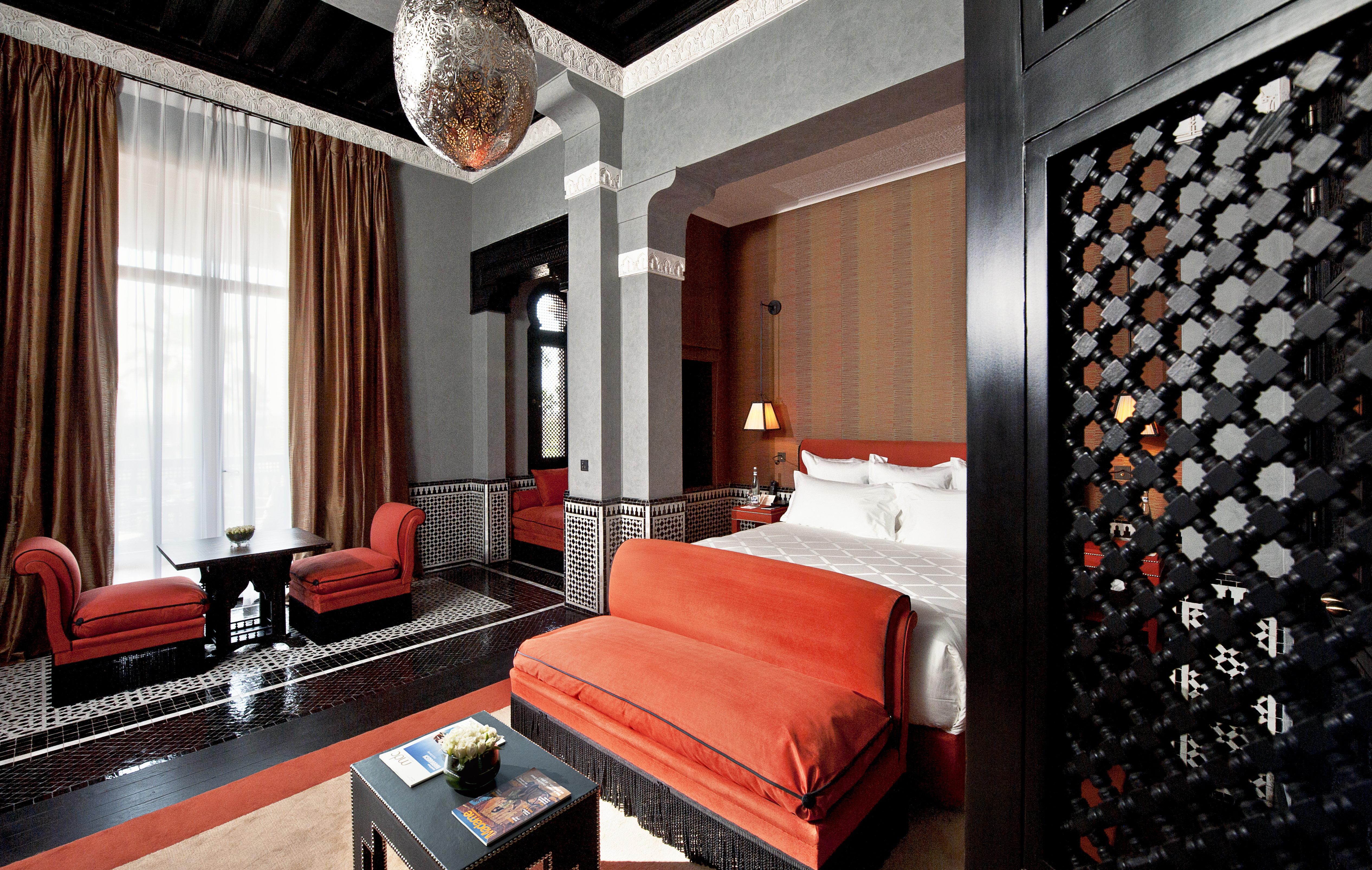 Selman Marrakech