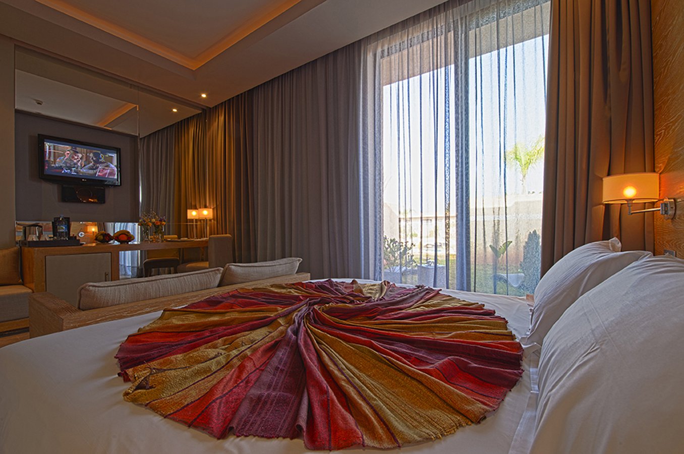 Sirayane Boutique & Spa