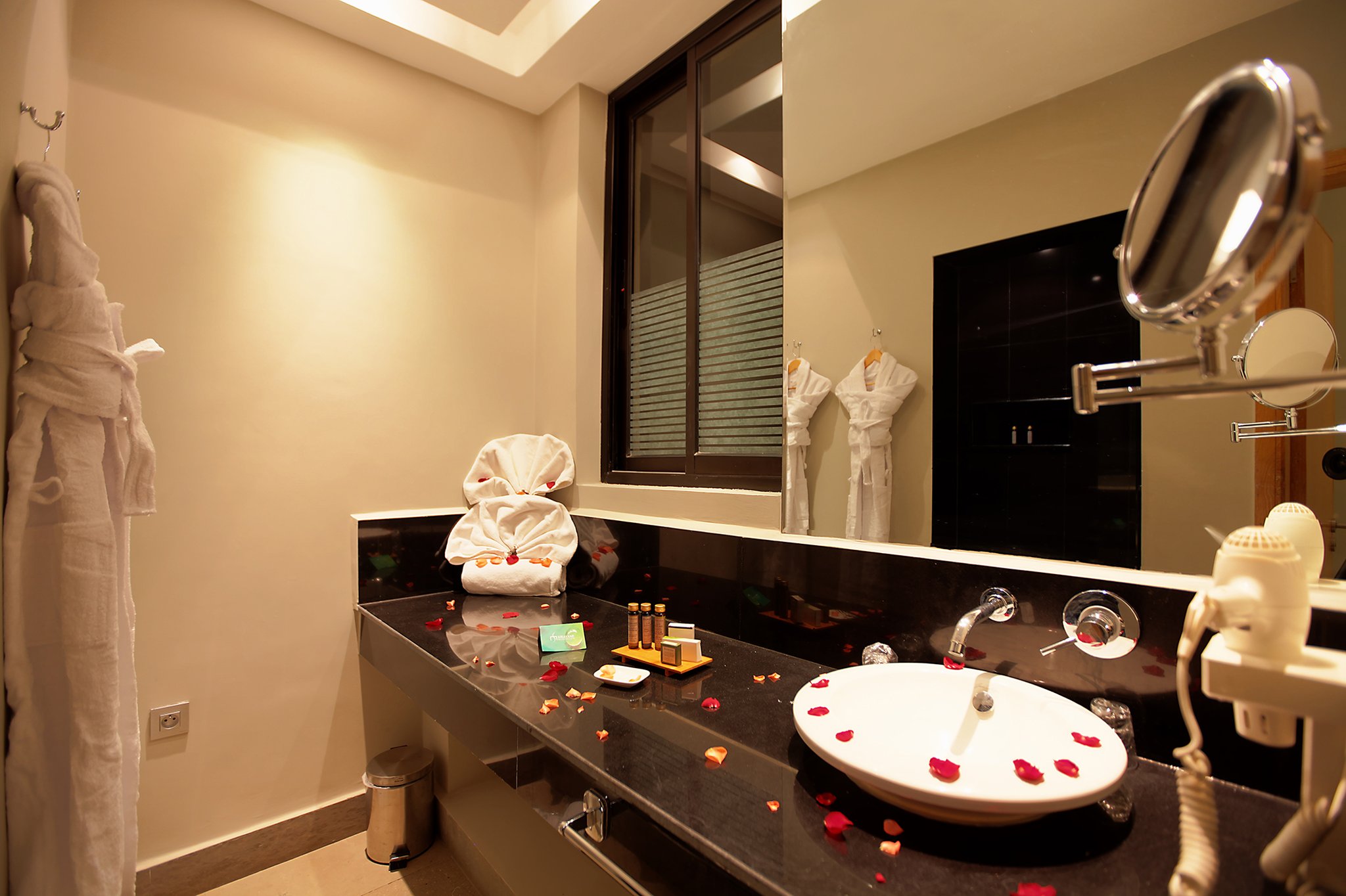 Sirayane Boutique & Spa