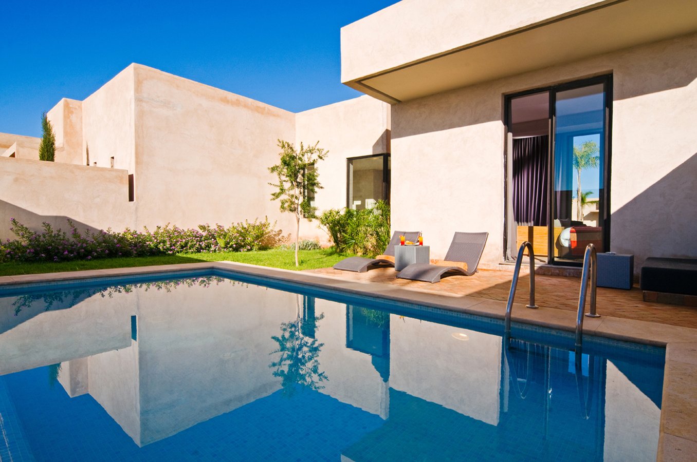 Sirayane Boutique & Spa