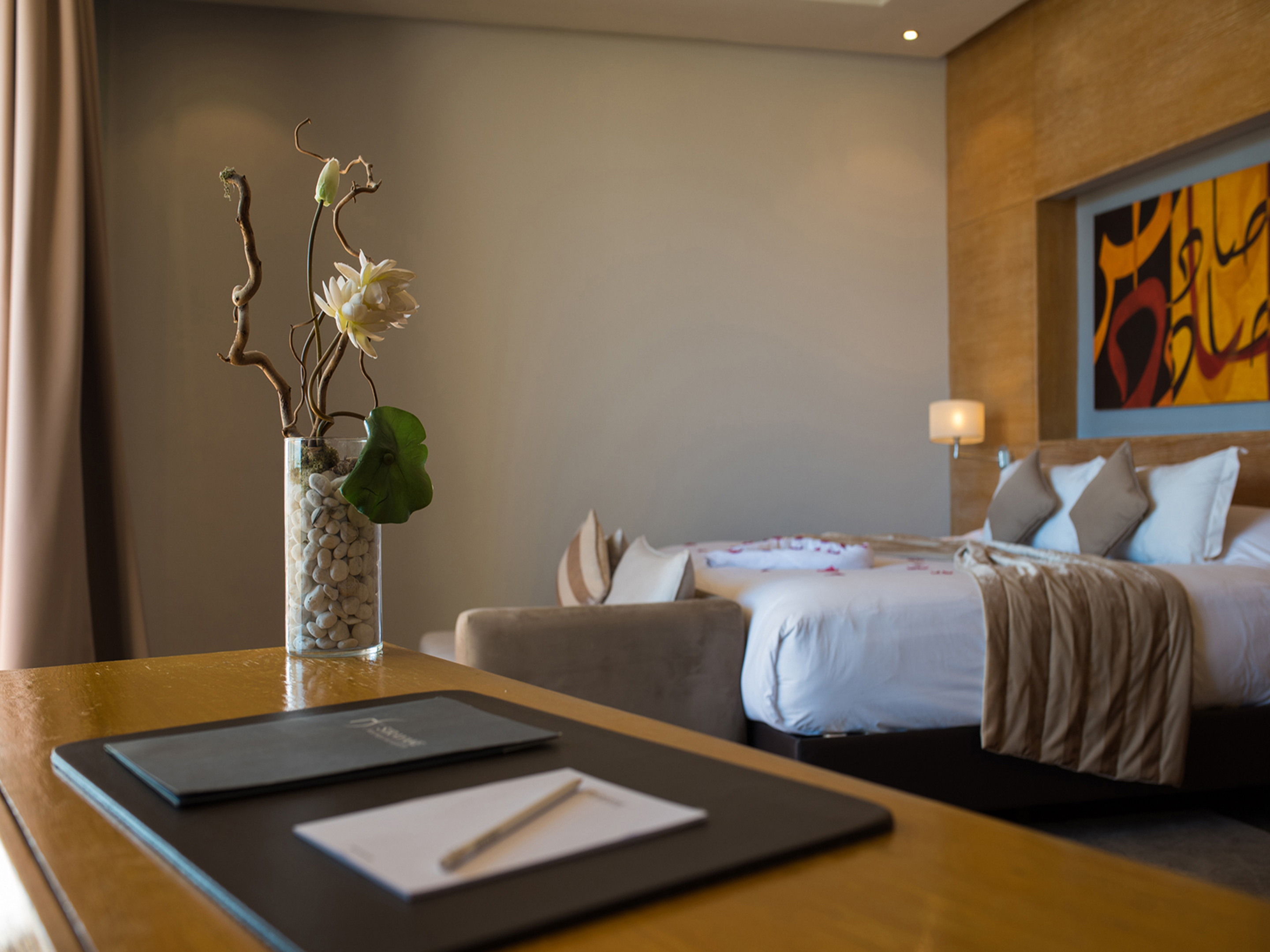 Sirayane Boutique & Spa