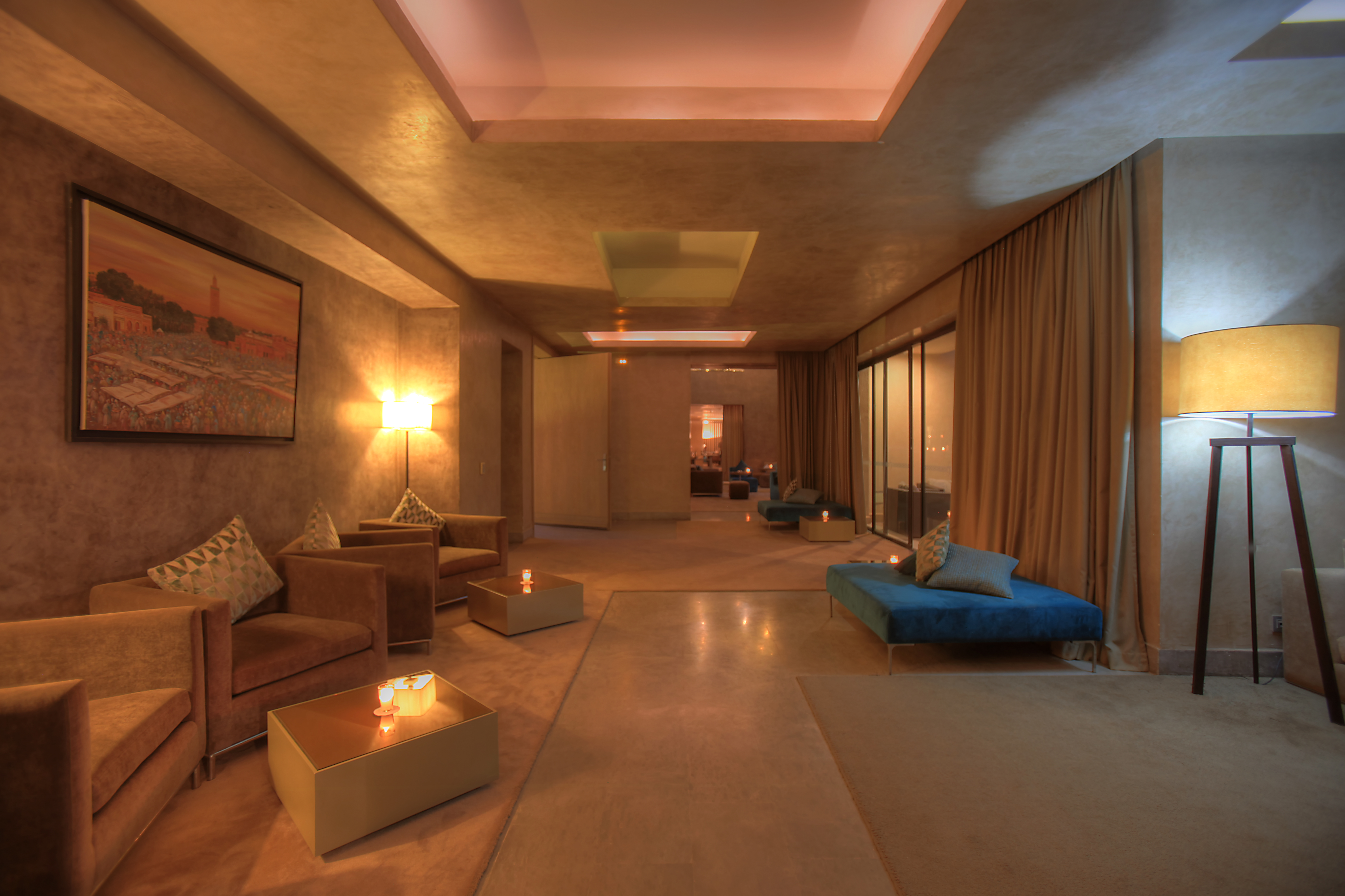 Sirayane Boutique & Spa
