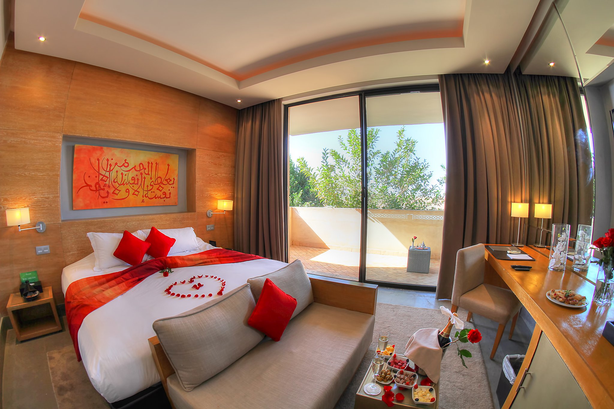 Sirayane Boutique & Spa