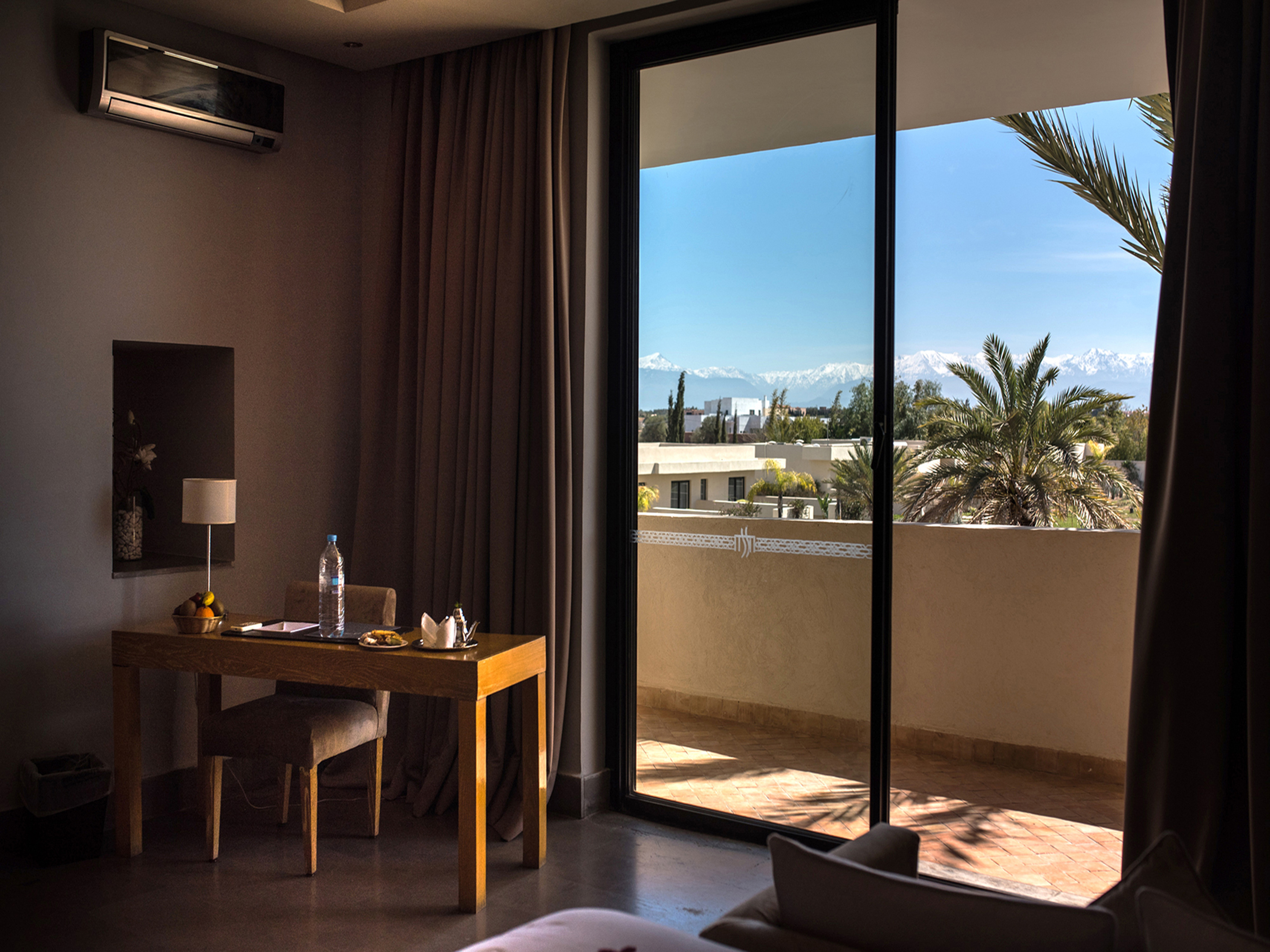 Sirayane Boutique & Spa