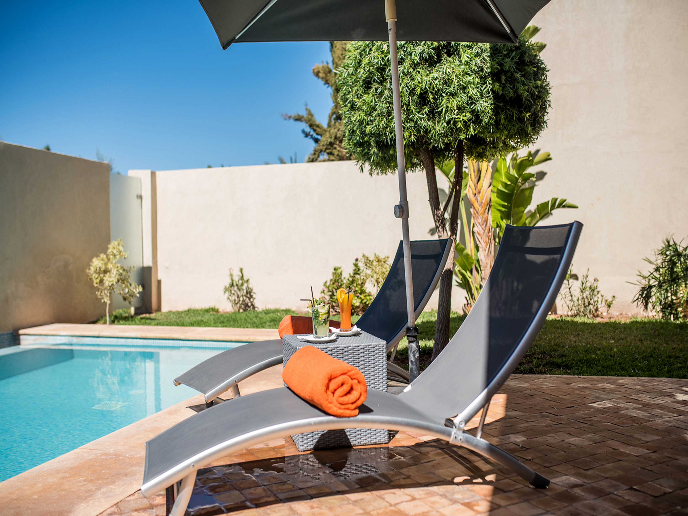 Sirayane Boutique & Spa