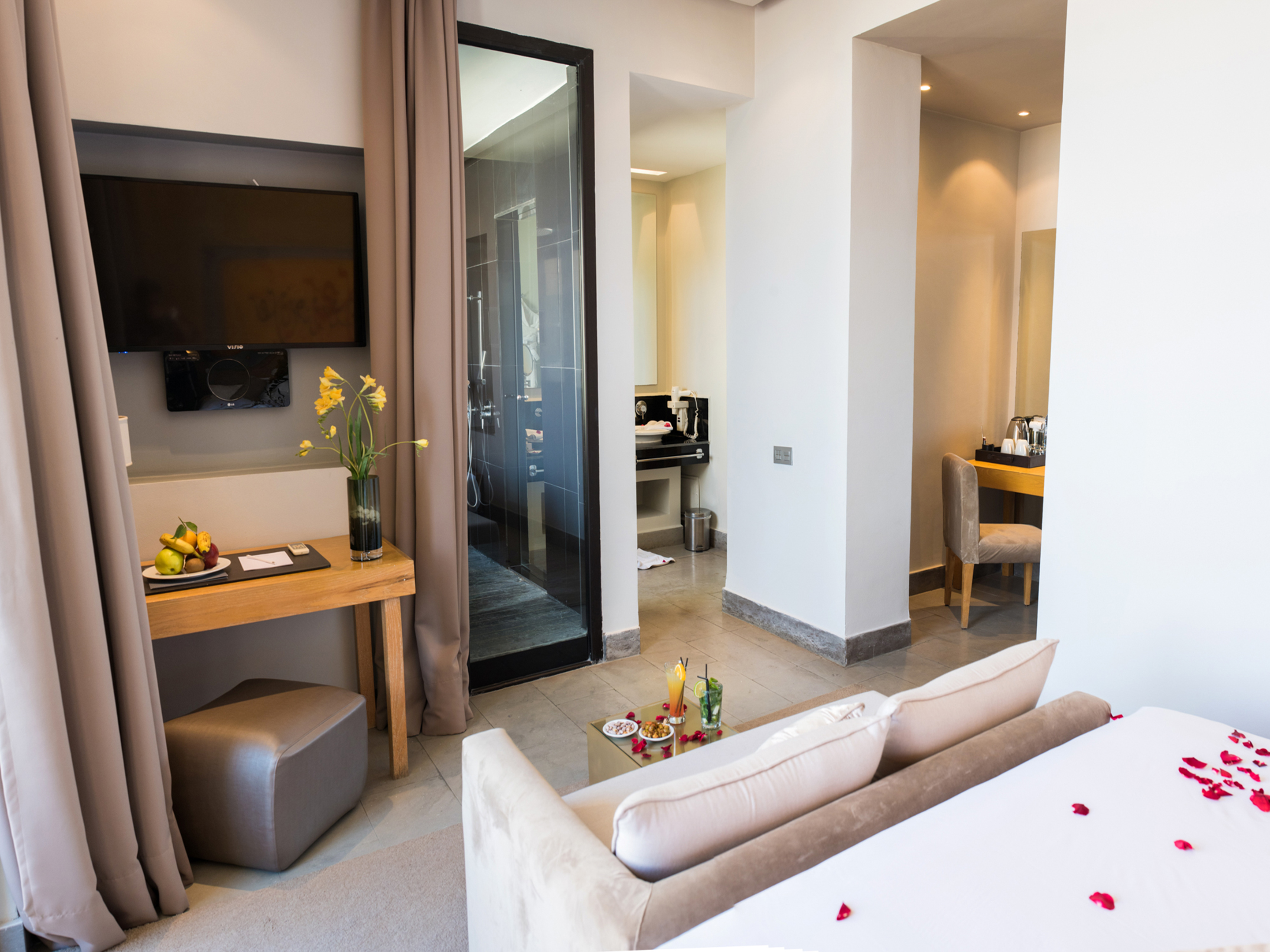 Sirayane Boutique & Spa