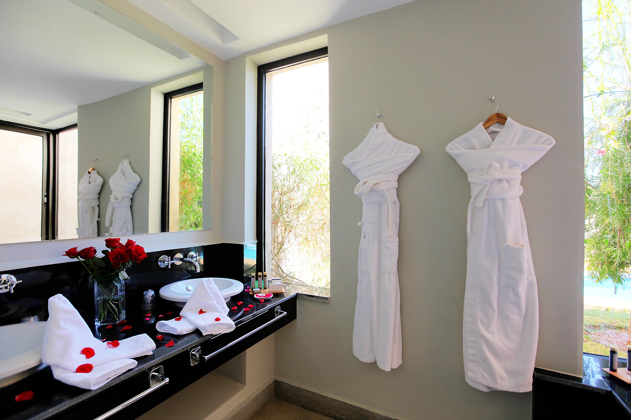 Sirayane Boutique & Spa
