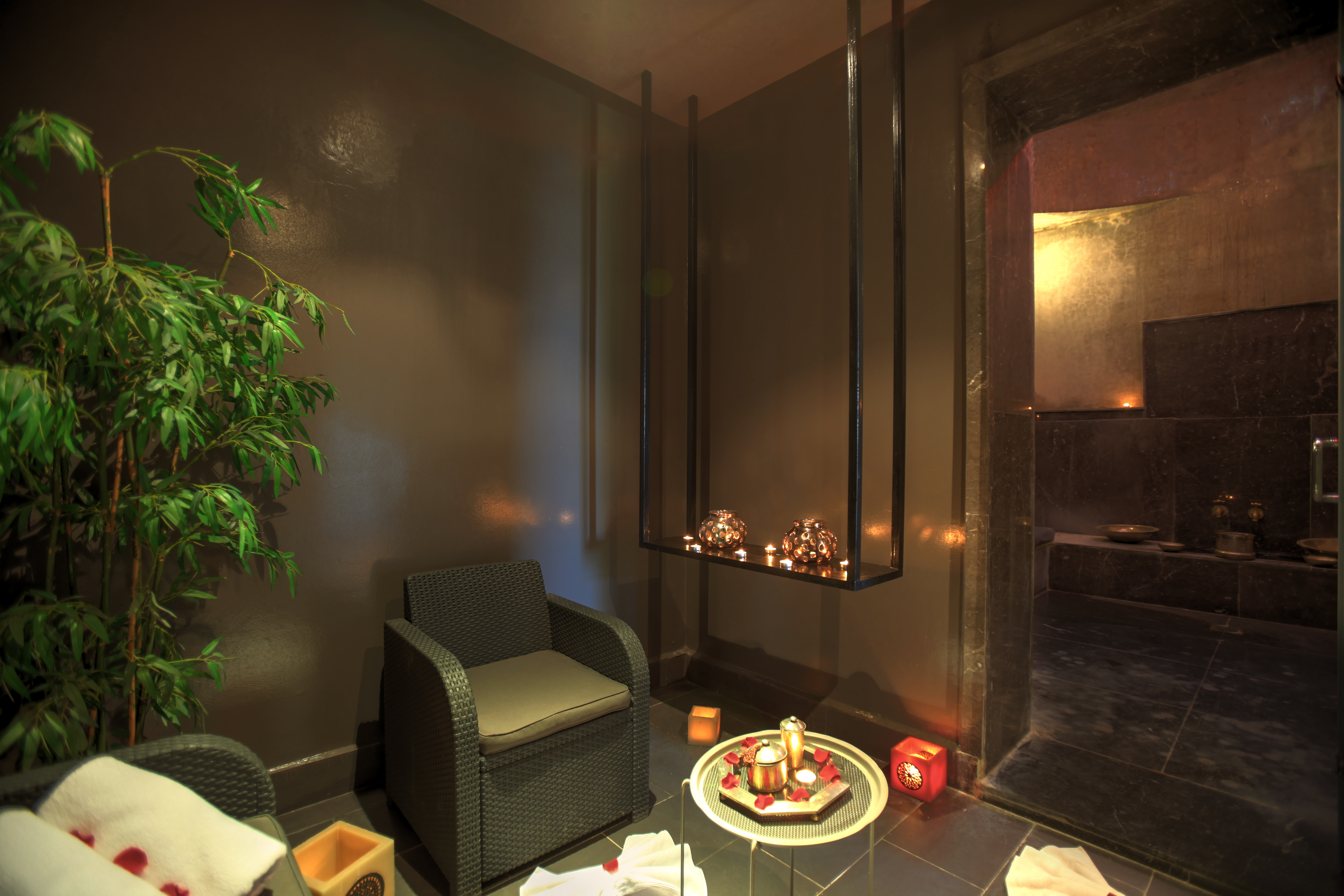Sirayane Boutique & Spa