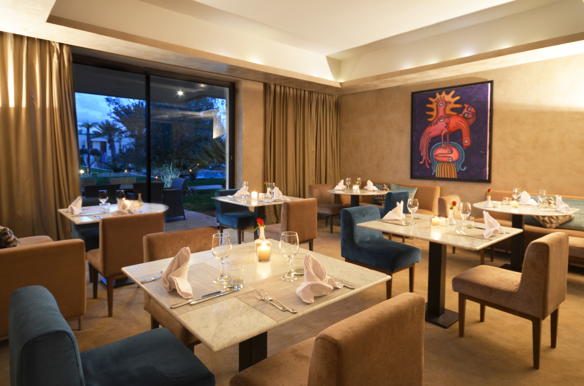 Sirayane Boutique & Spa