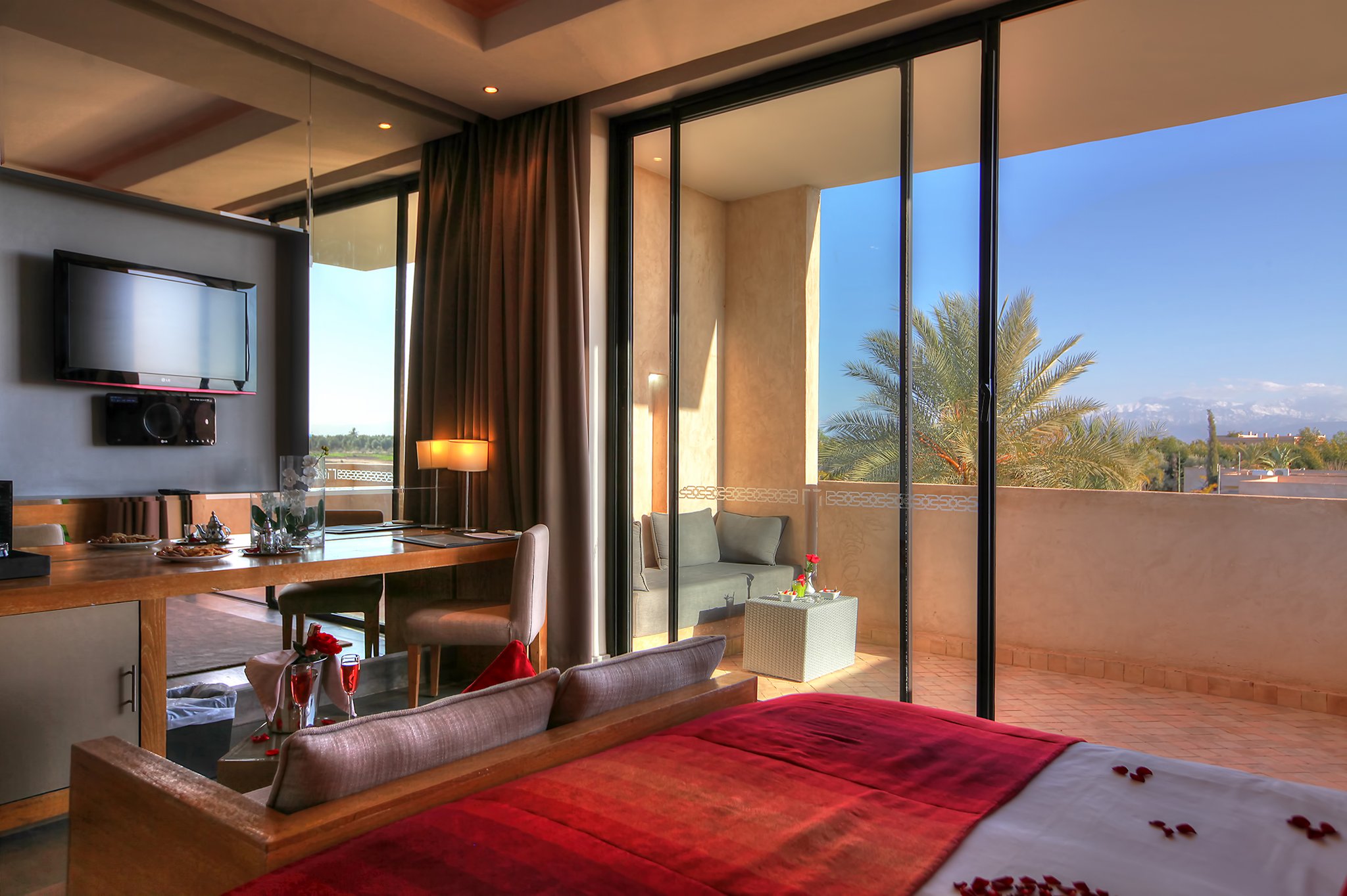 Sirayane Boutique & Spa