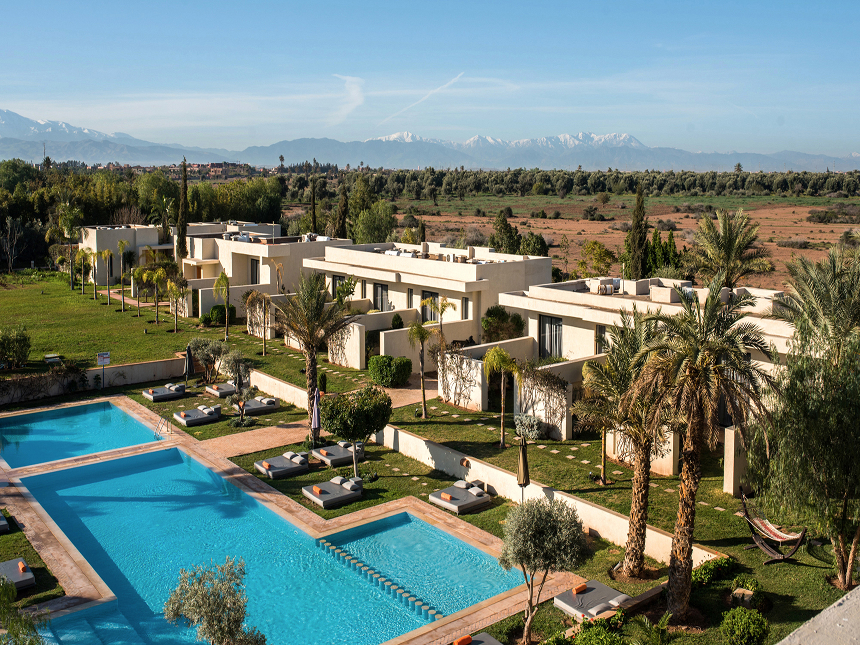 Sirayane Boutique & Spa