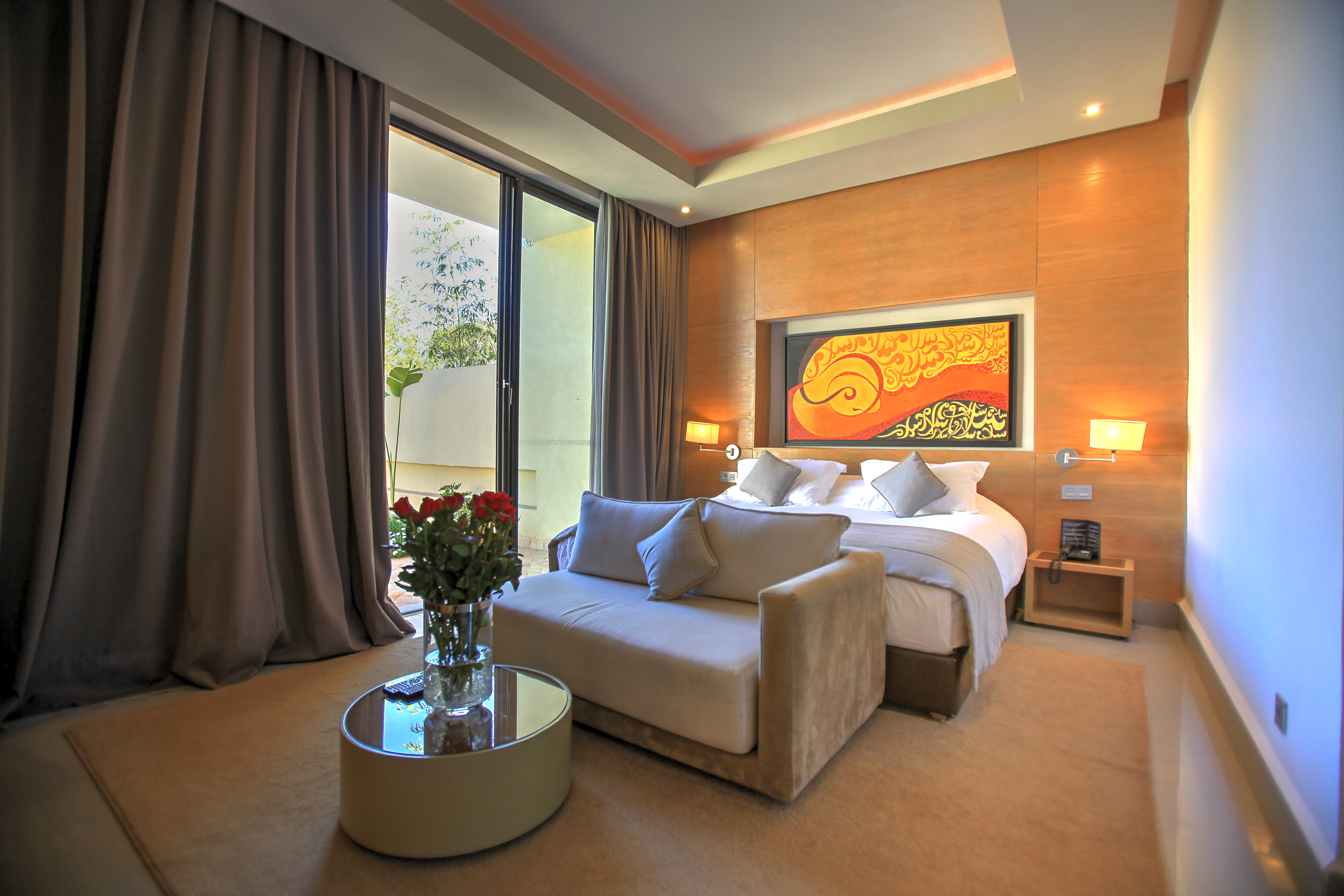 Sirayane Boutique & Spa