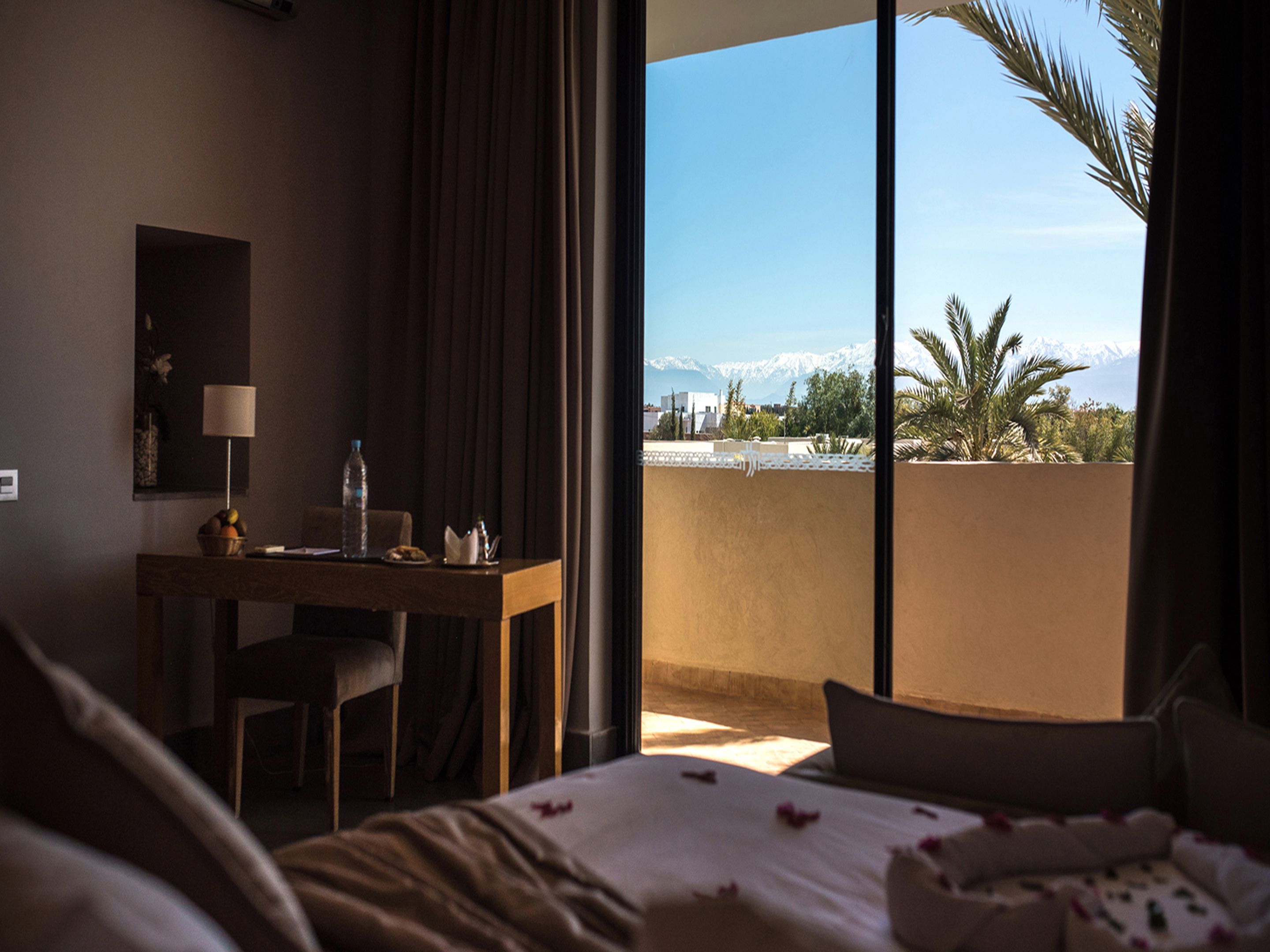Sirayane Boutique & Spa