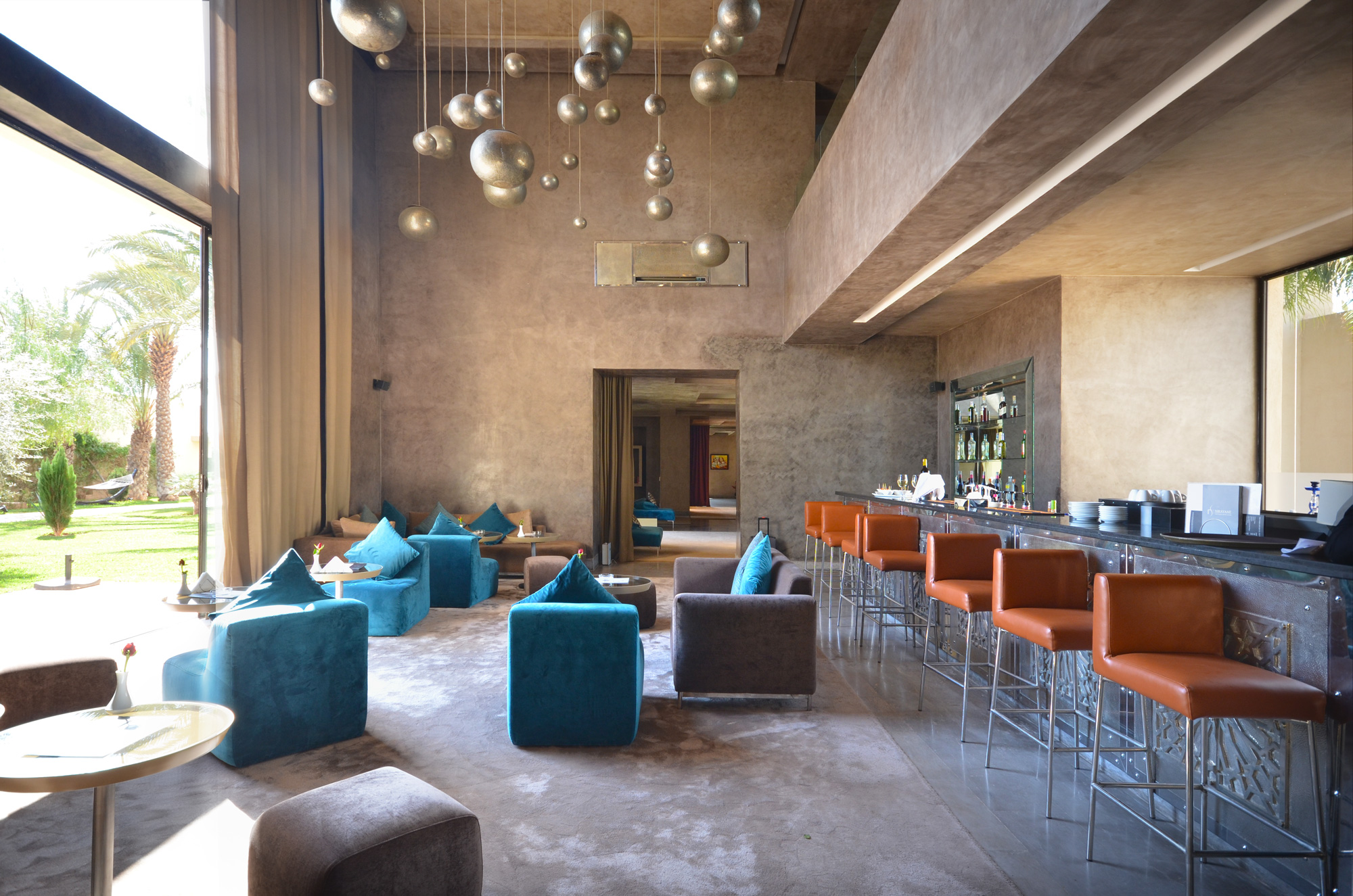 Sirayane Boutique & Spa