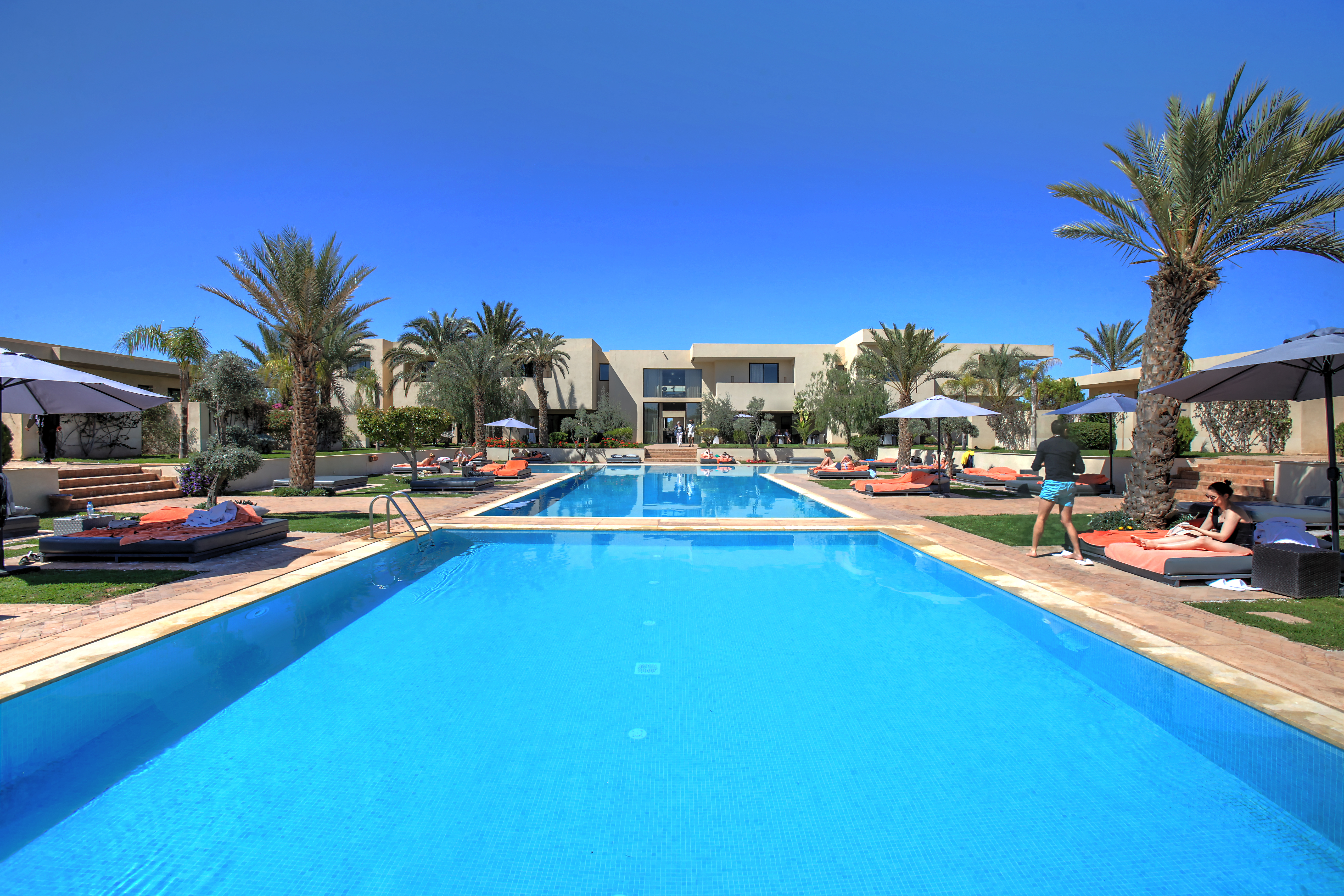 Sirayane Boutique & Spa