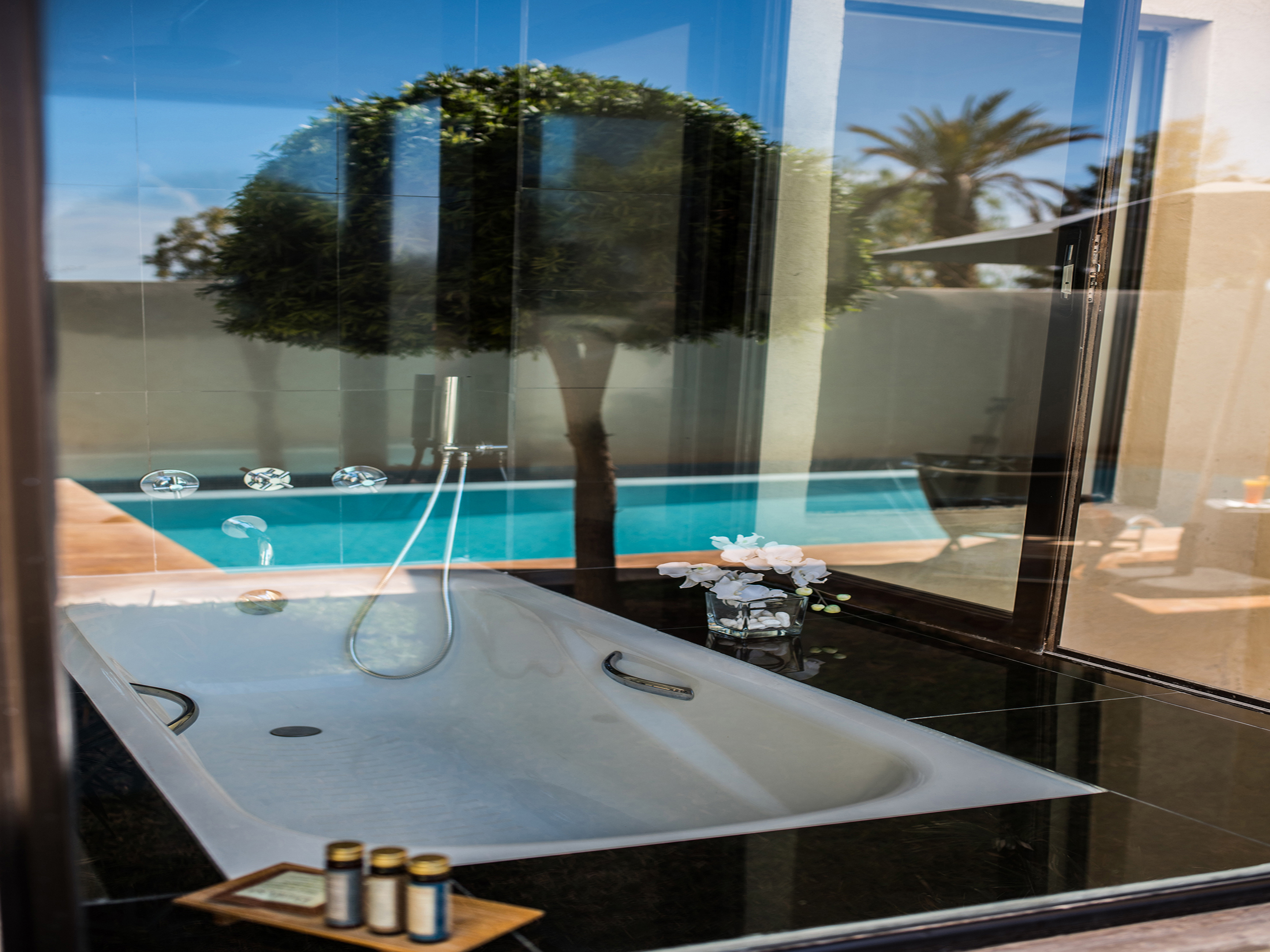 Sirayane Boutique & Spa