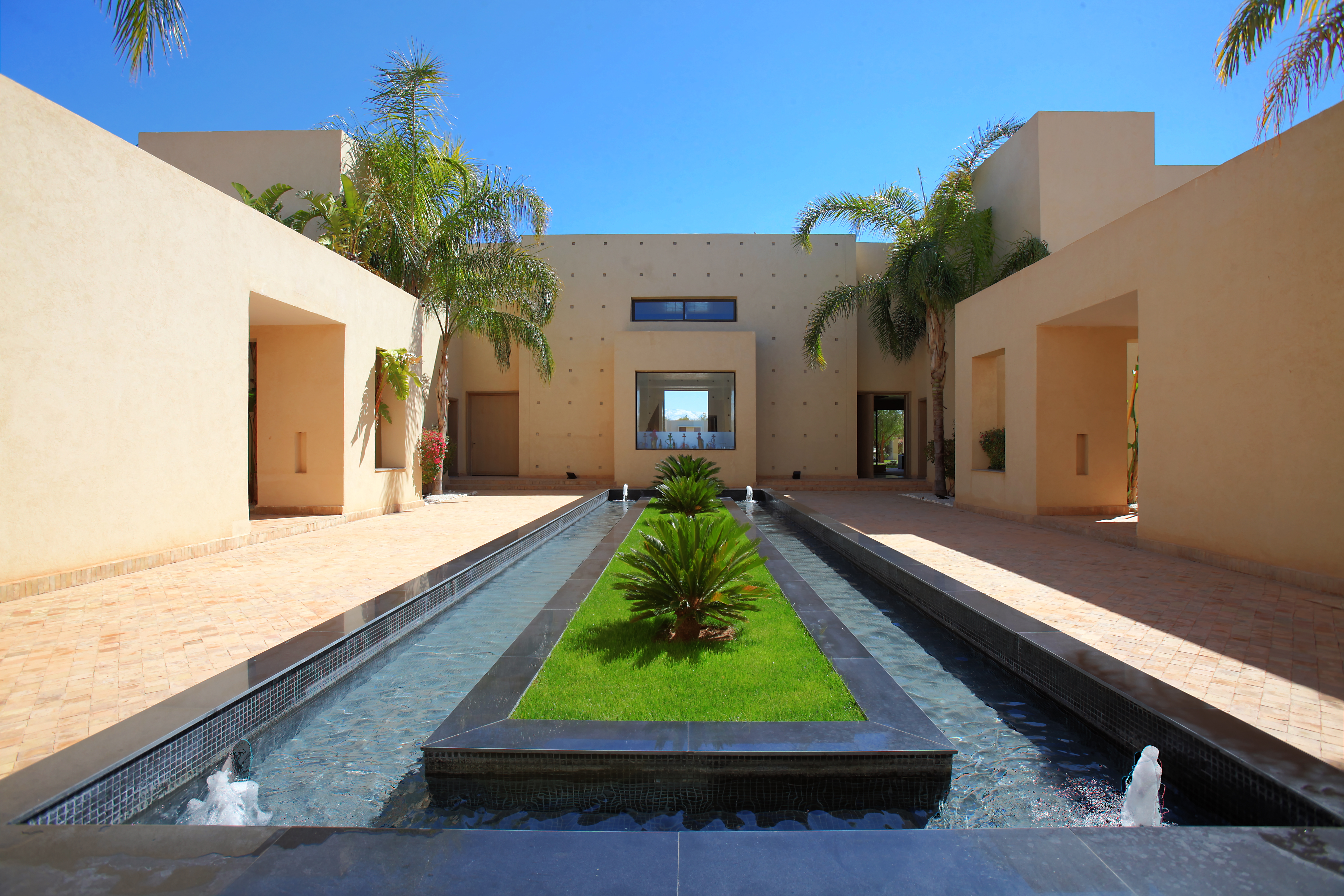 Sirayane Boutique & Spa