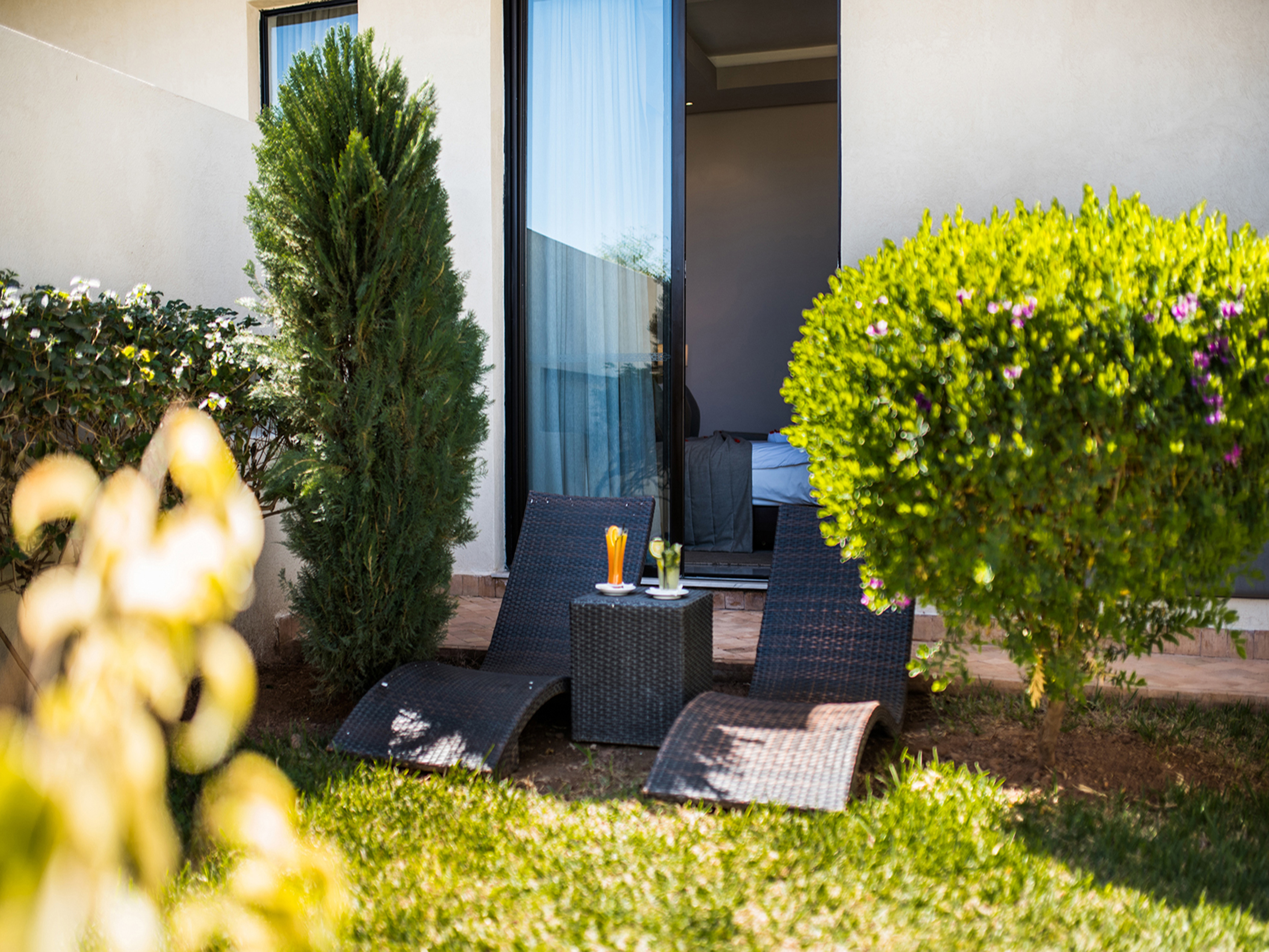 Sirayane Boutique & Spa