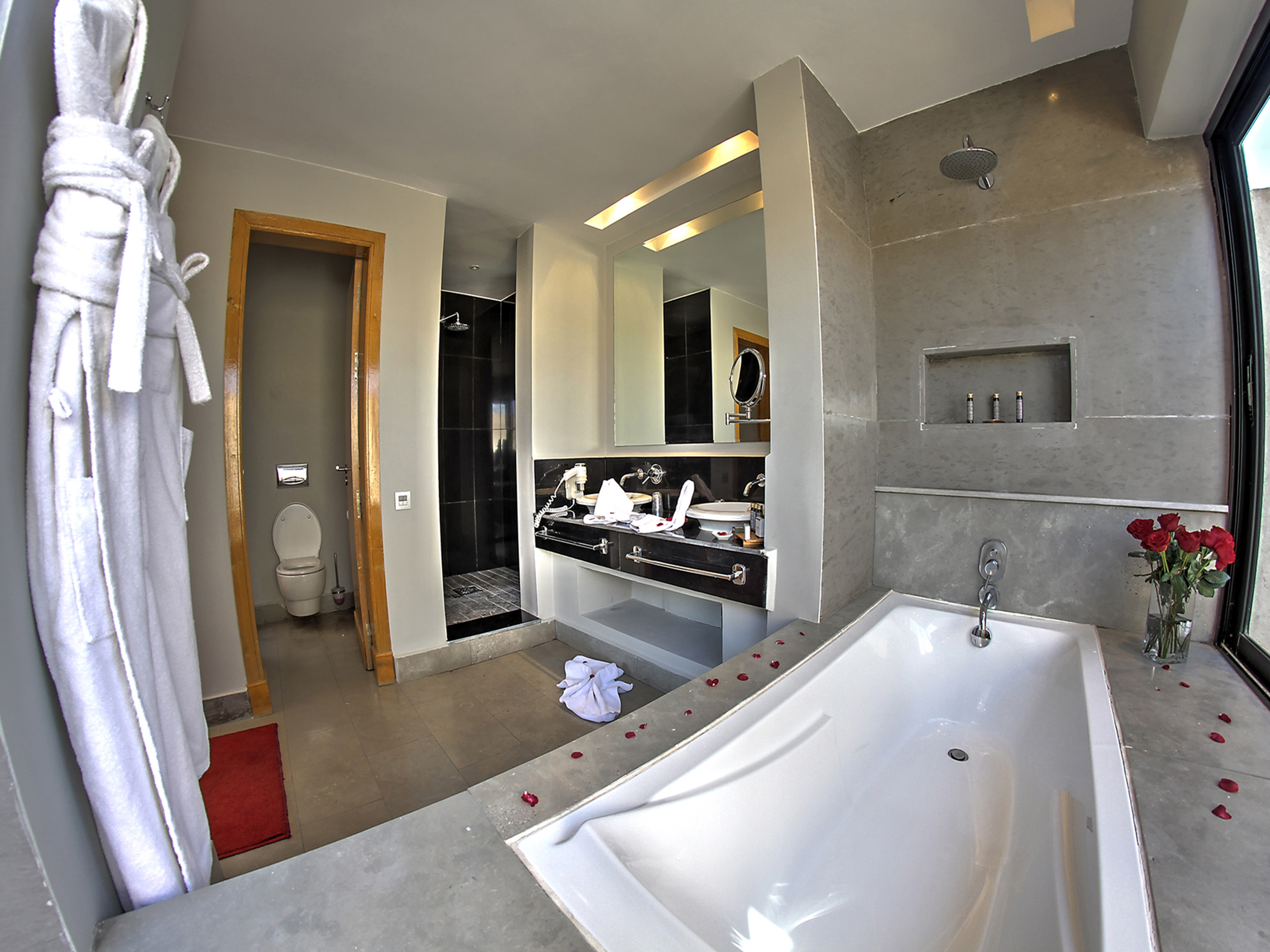 Sirayane Boutique & Spa
