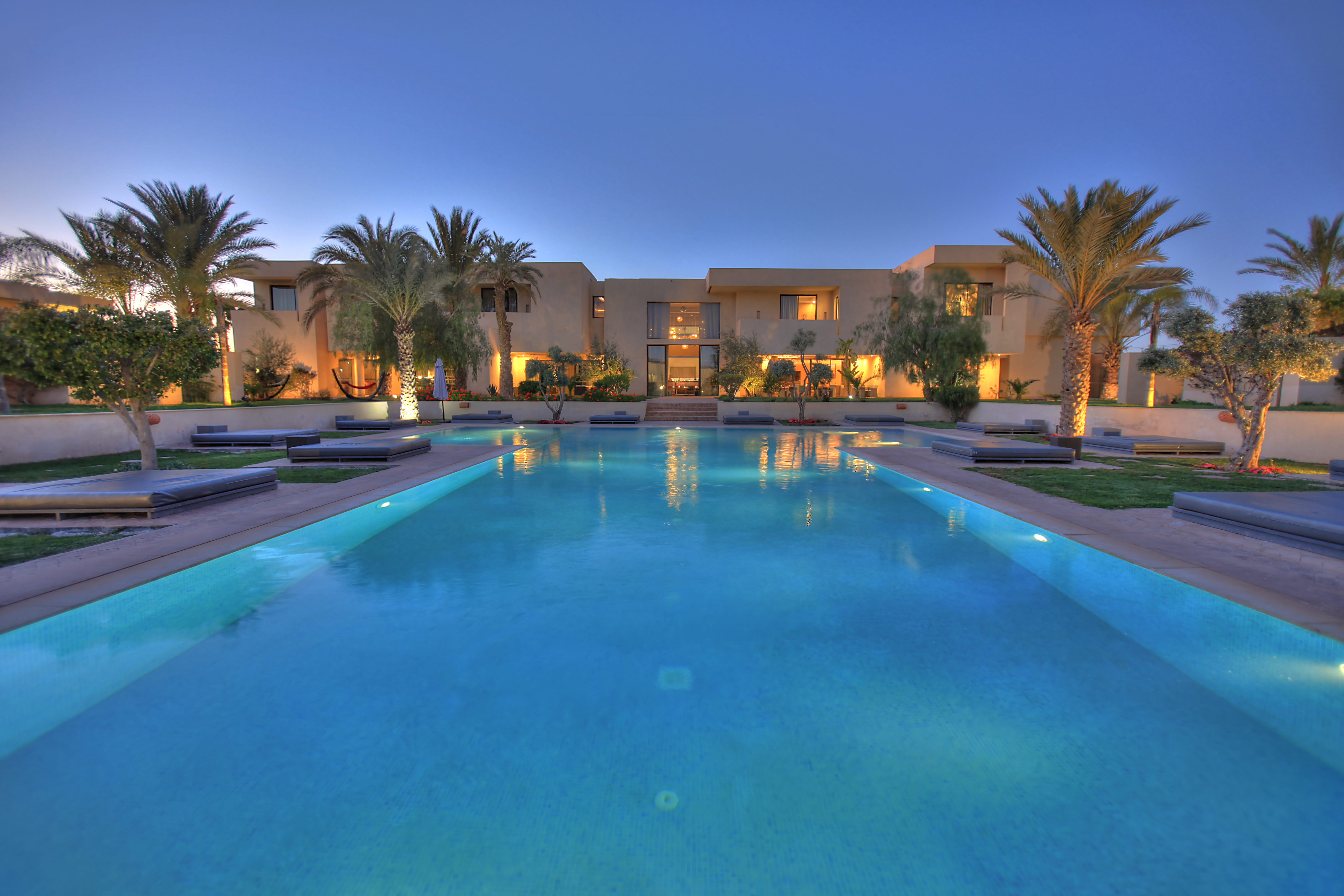 Sirayane Boutique & Spa