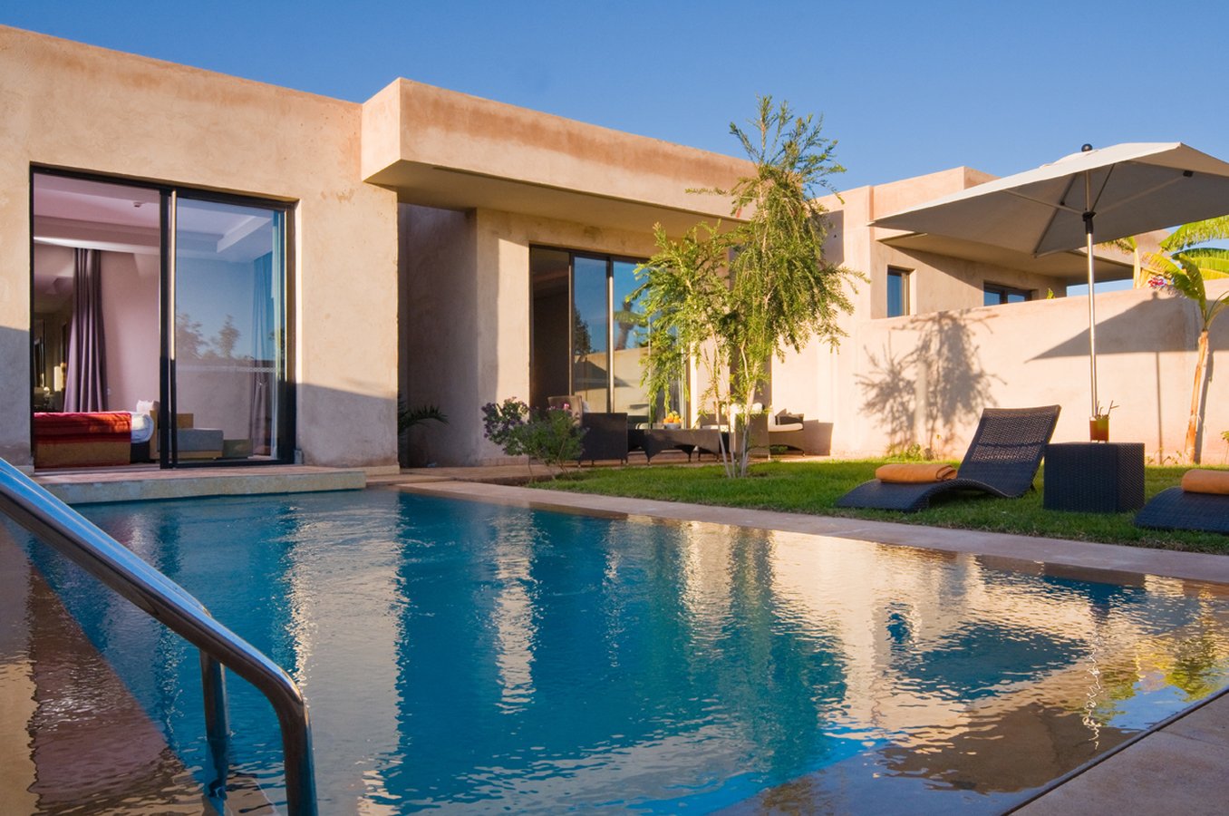 Sirayane Boutique & Spa