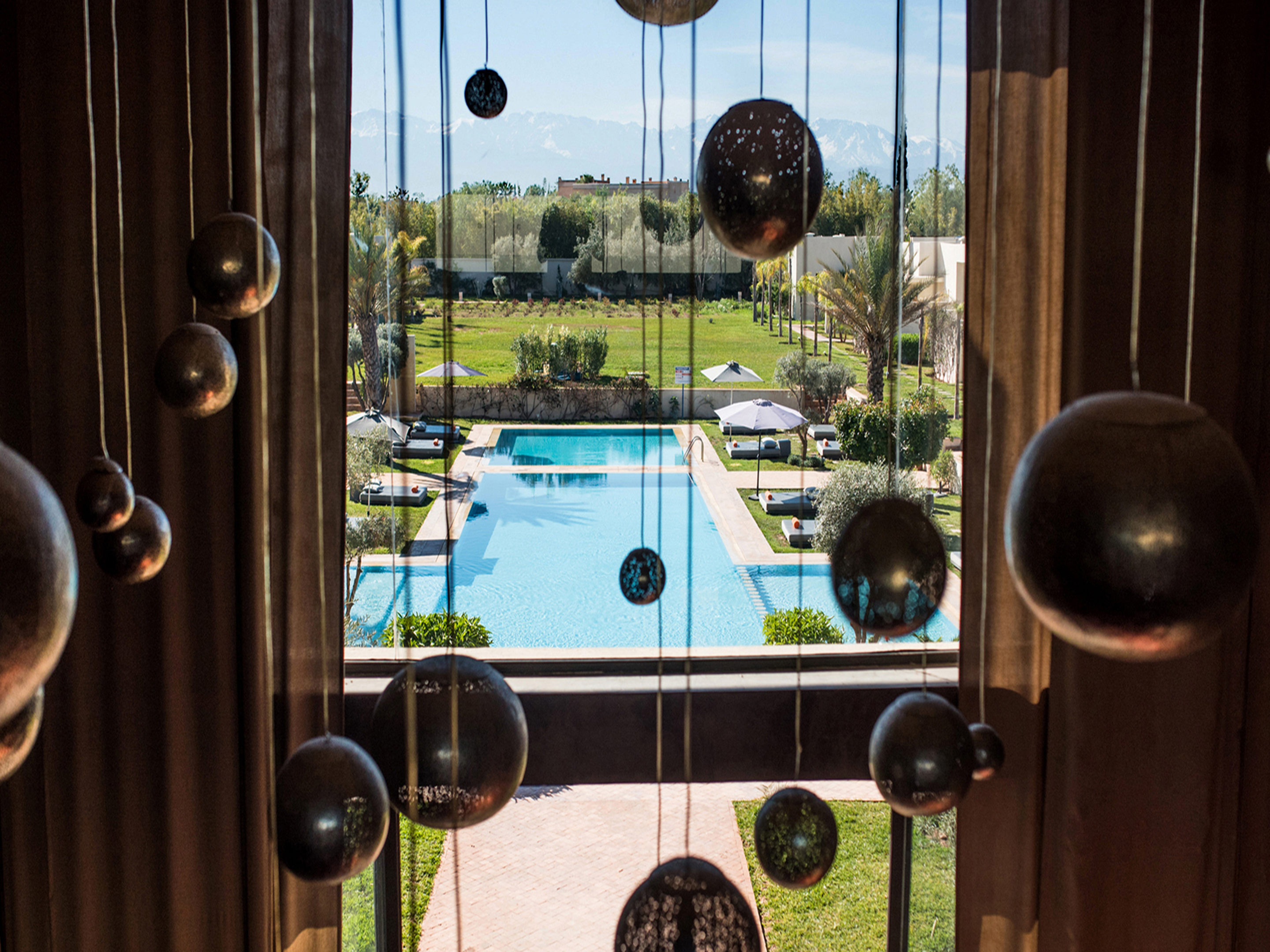 Sirayane Boutique & Spa