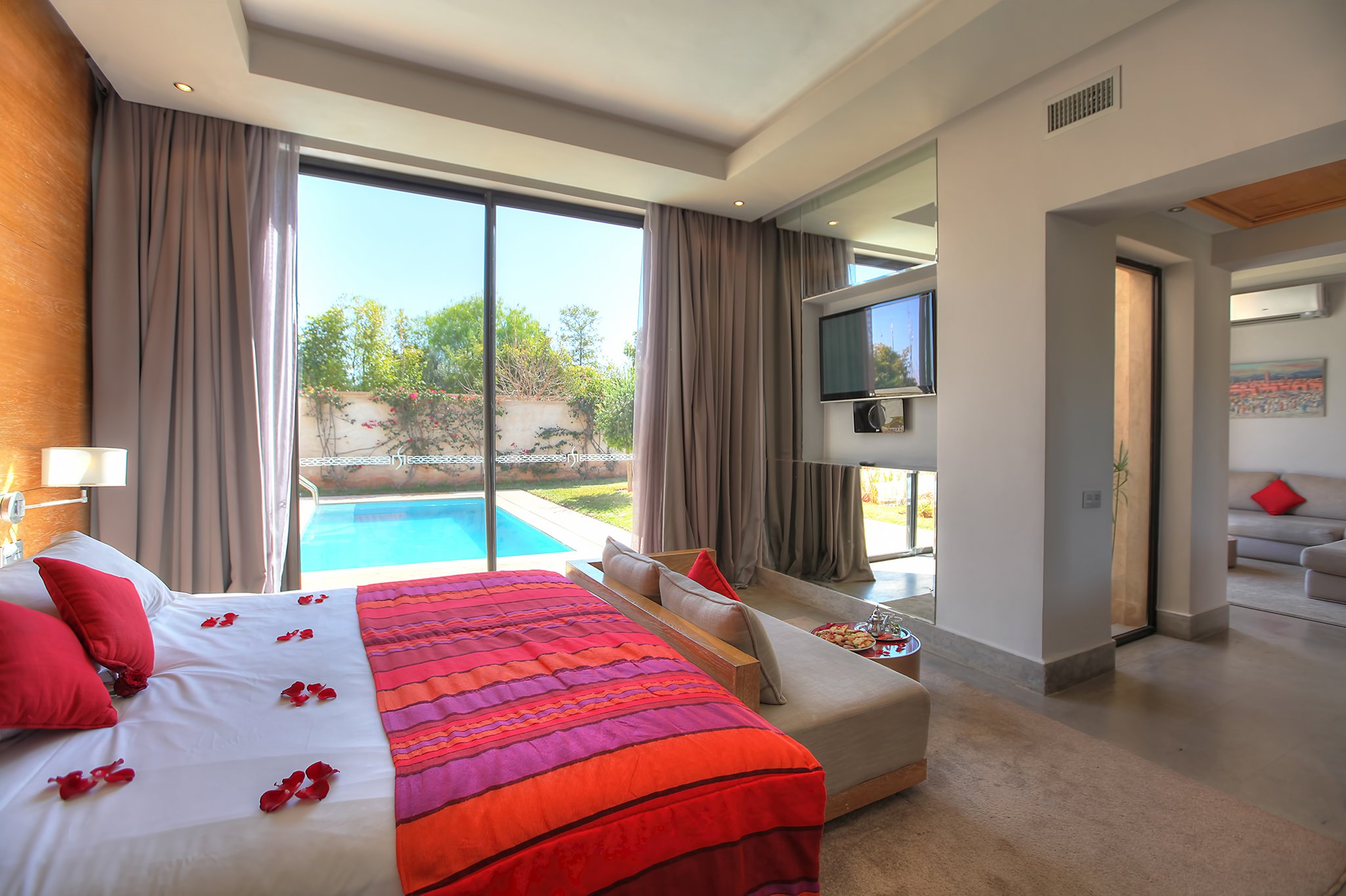 Sirayane Boutique & Spa