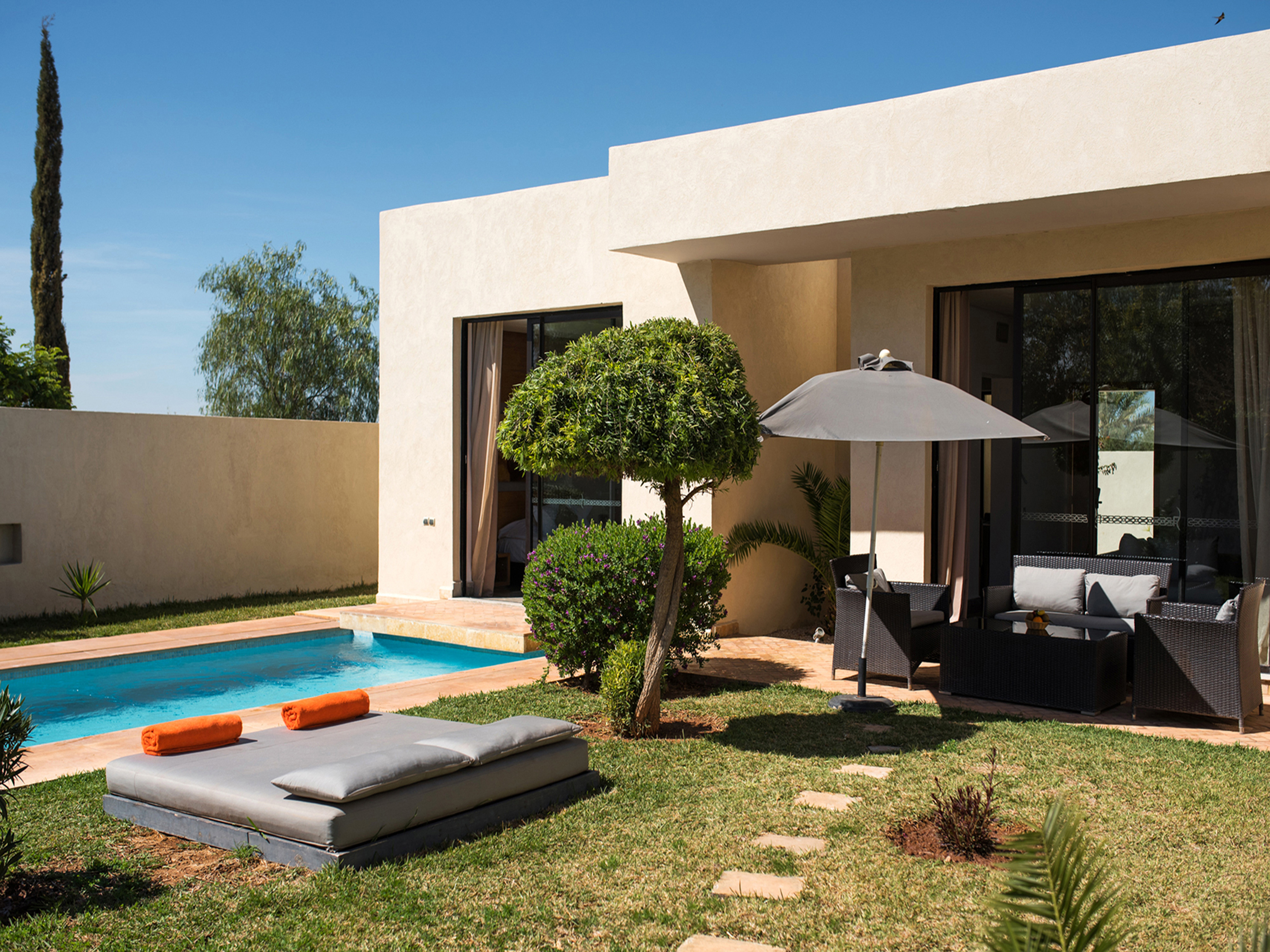 Sirayane Boutique & Spa