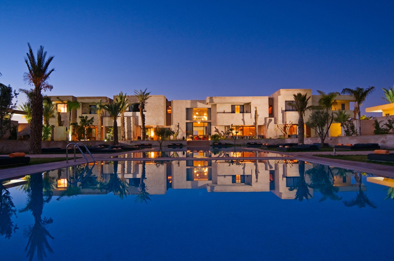 Sirayane Boutique & Spa