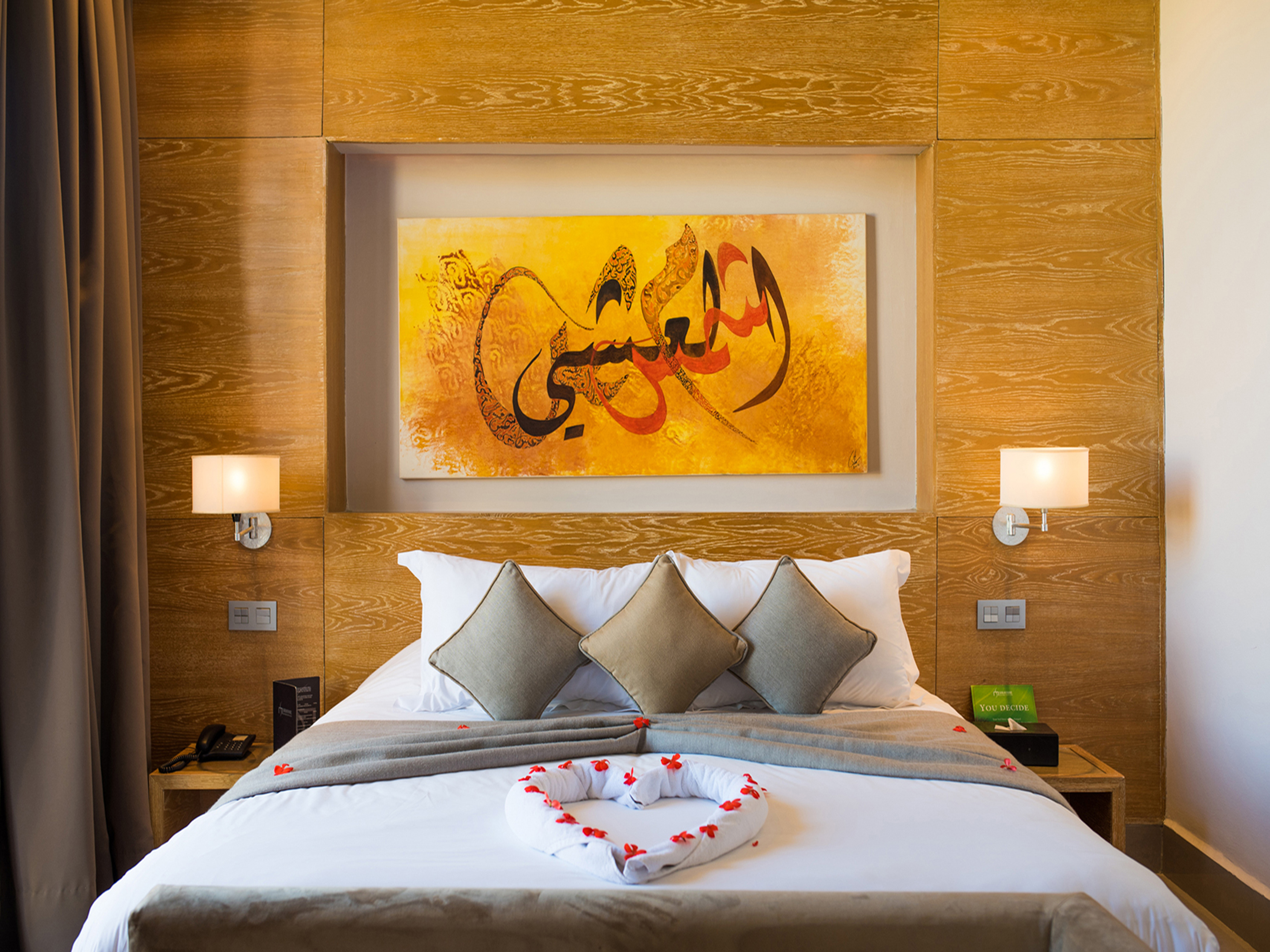 Sirayane Boutique & Spa