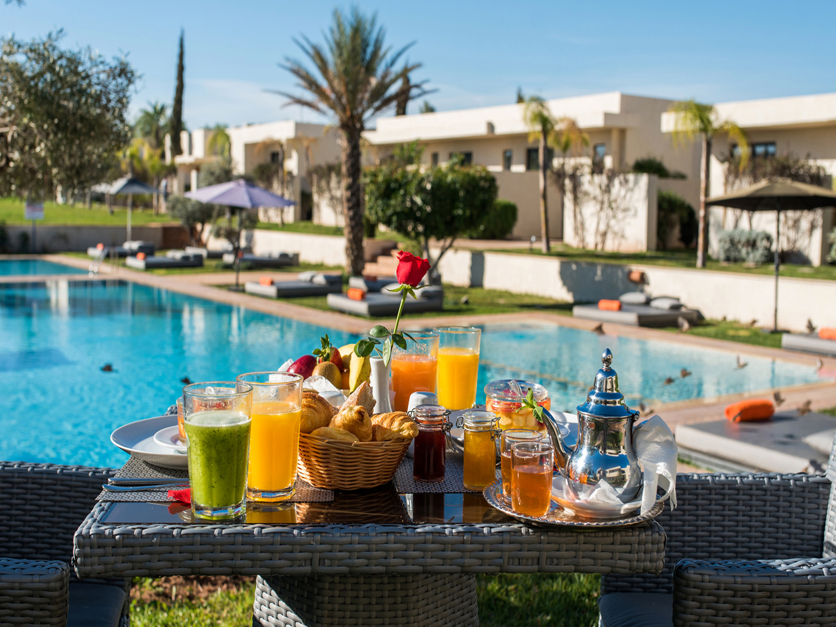 Sirayane Boutique & Spa