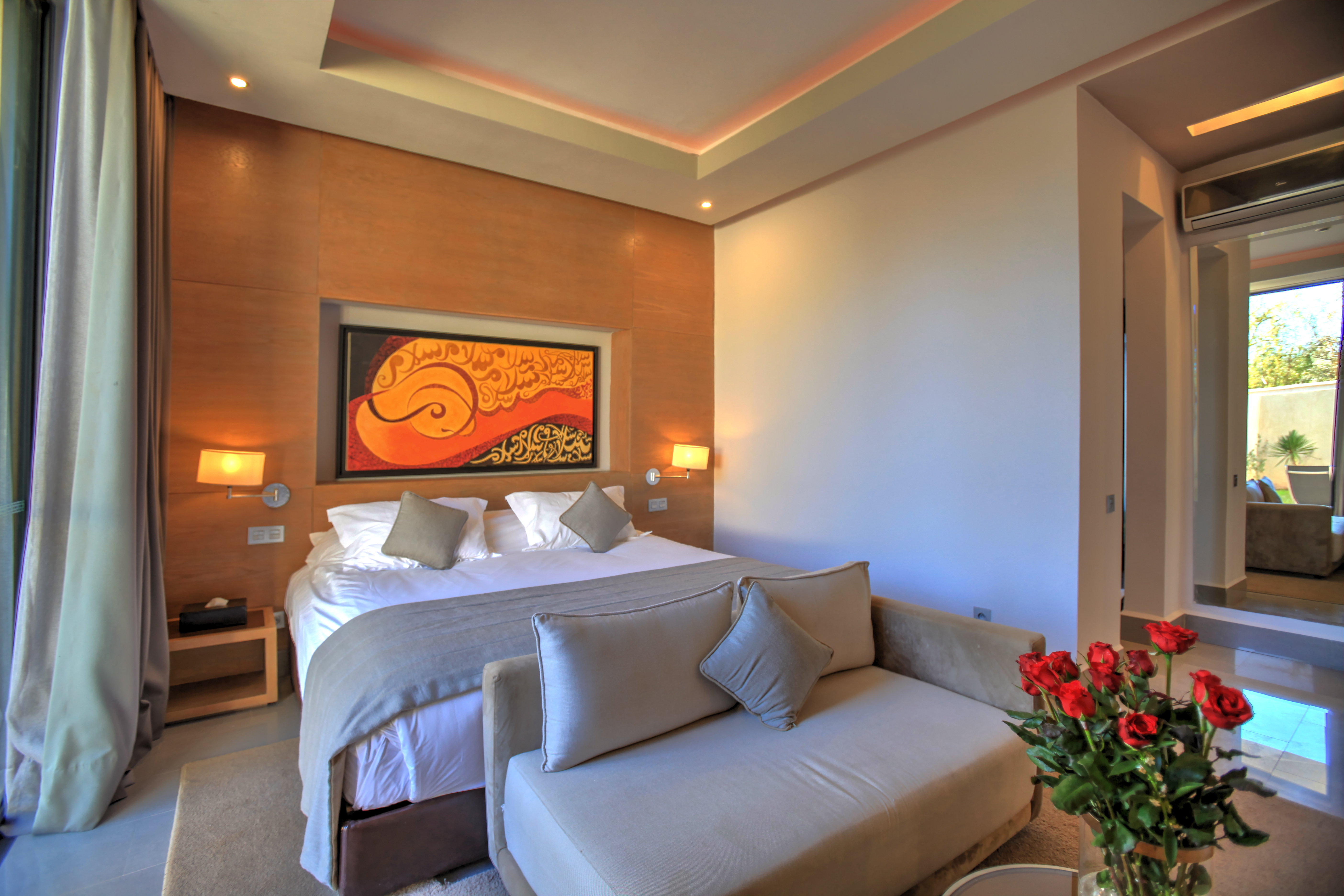 Sirayane Boutique & Spa
