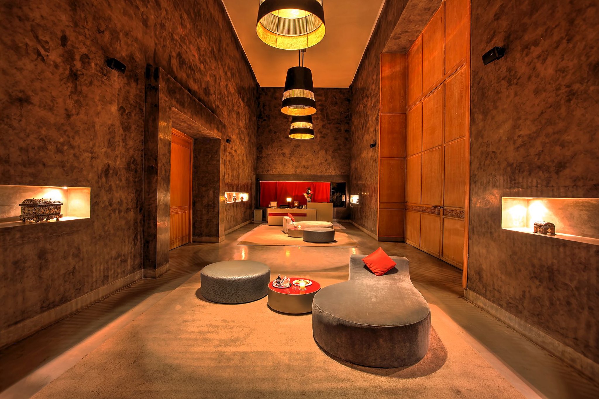 Sirayane Boutique & Spa