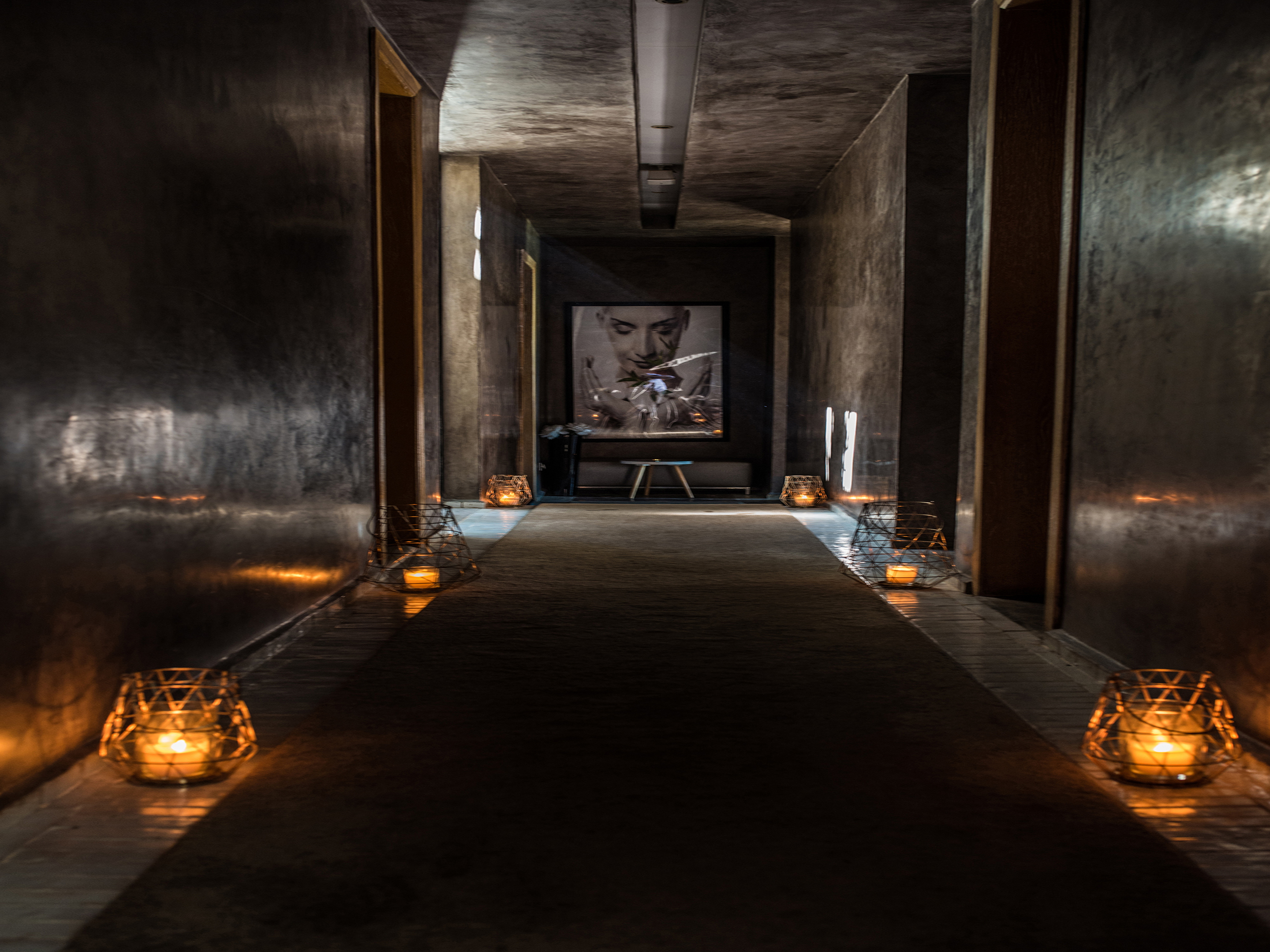 Sirayane Boutique & Spa