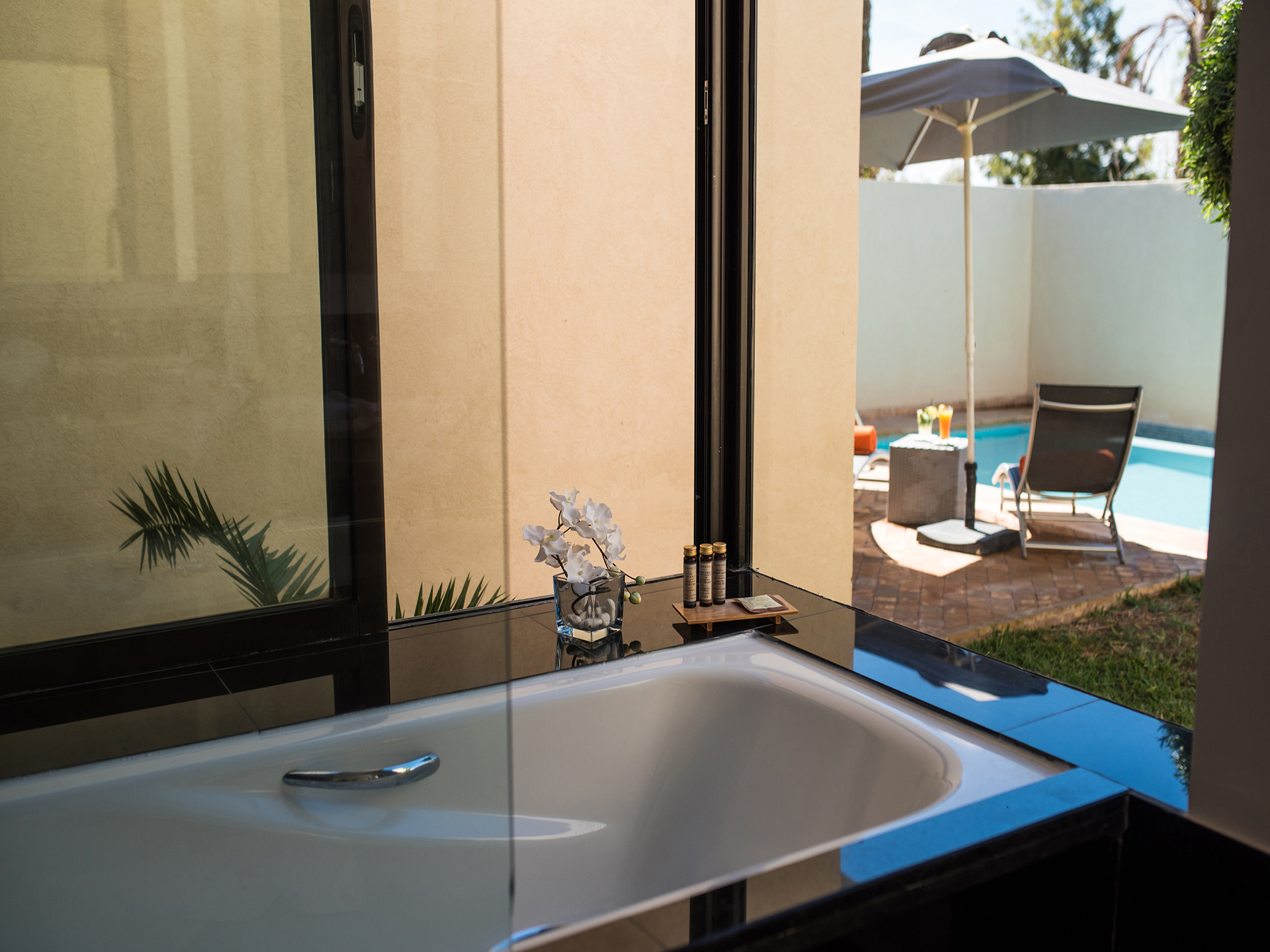 Sirayane Boutique & Spa