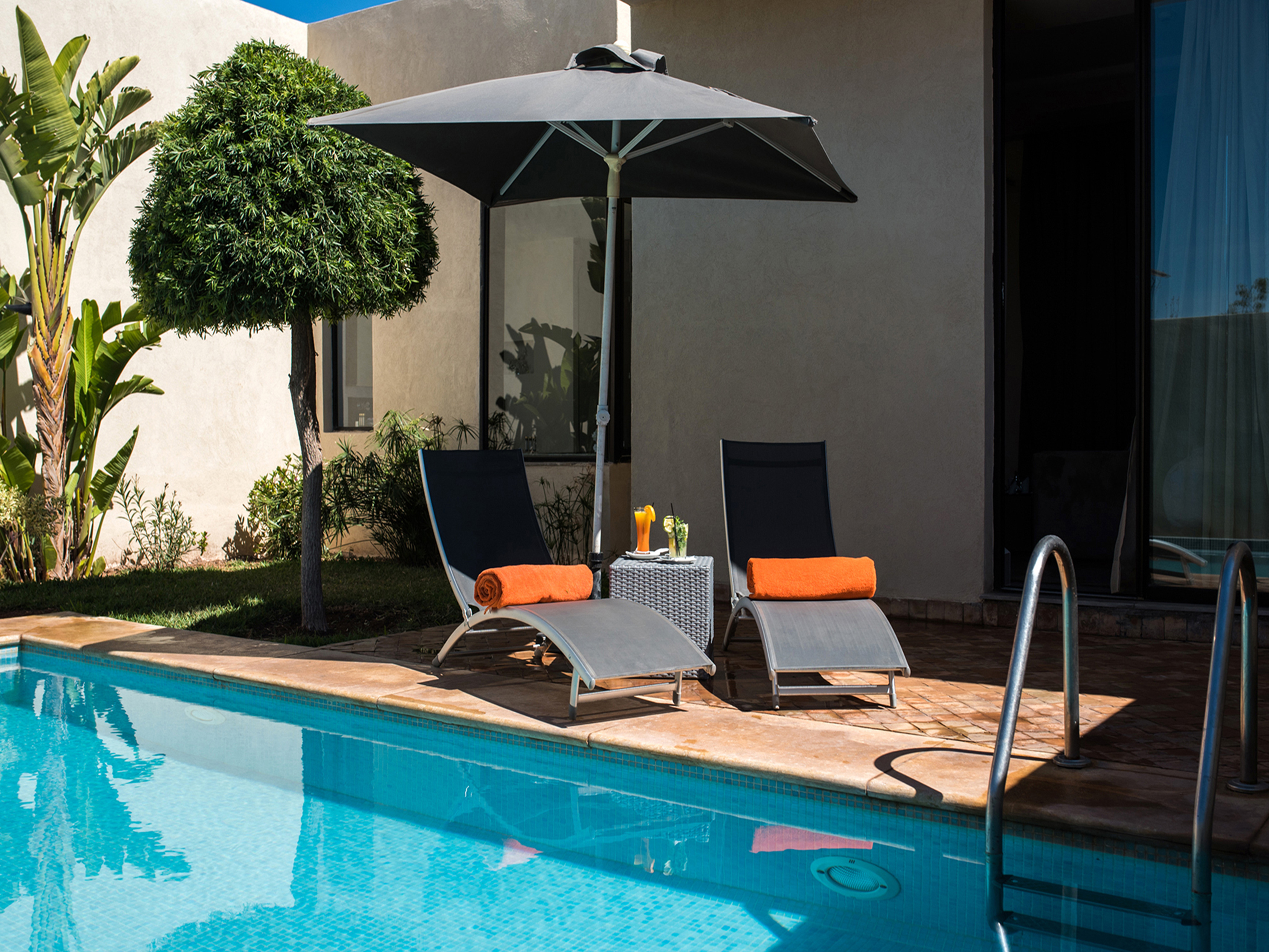 Sirayane Boutique & Spa
