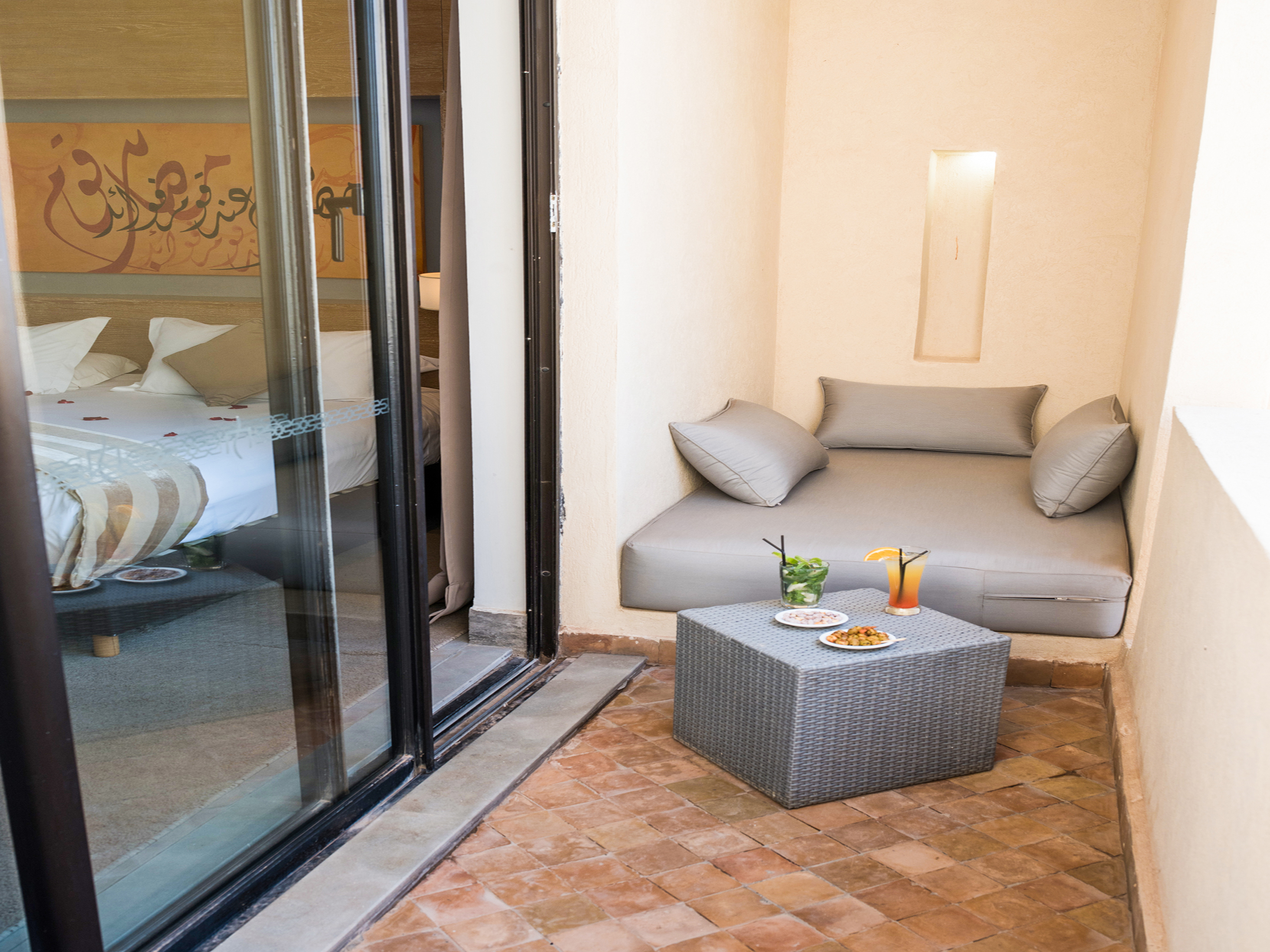 Sirayane Boutique & Spa