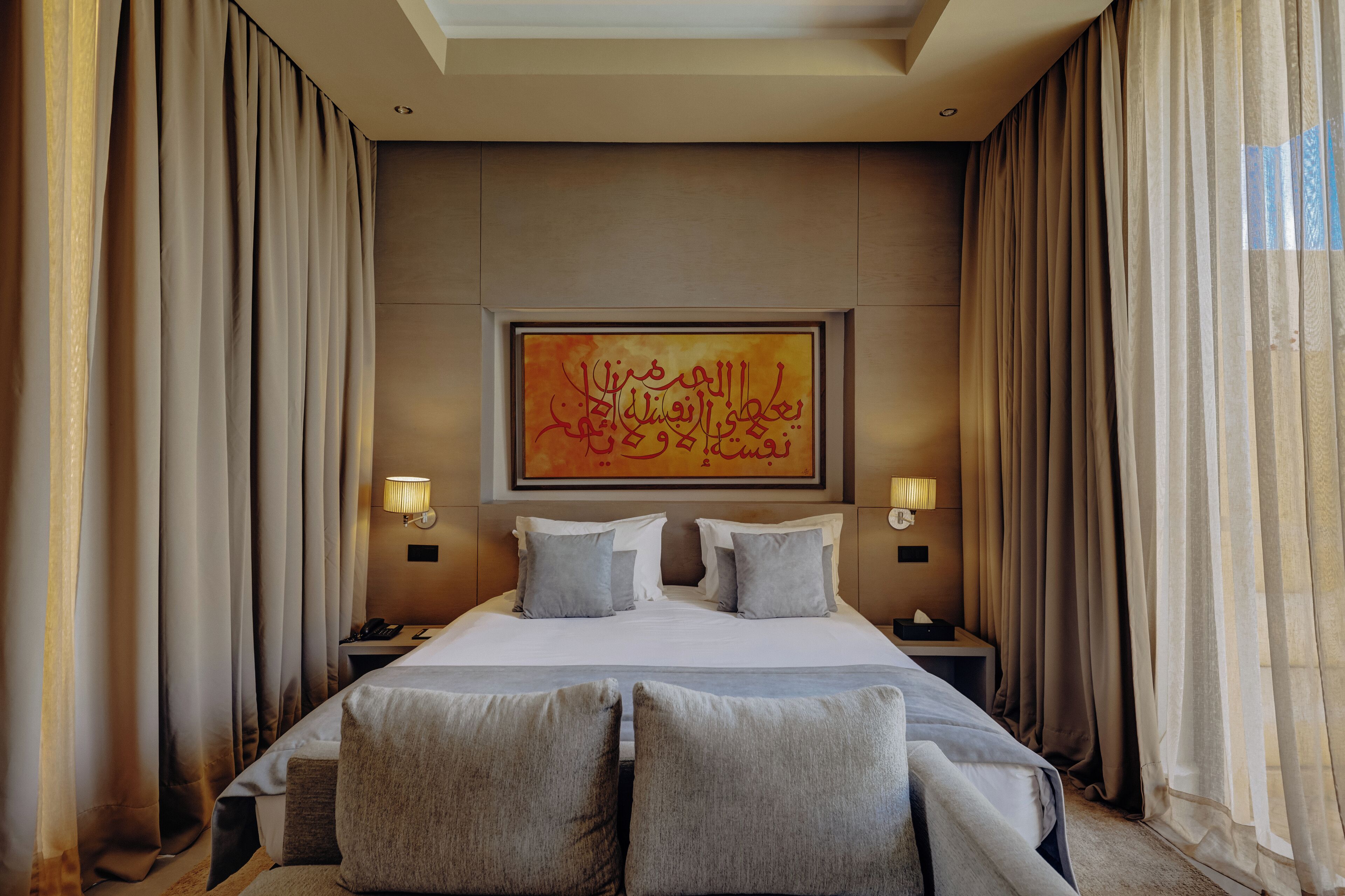 Sirayane Boutique & Spa