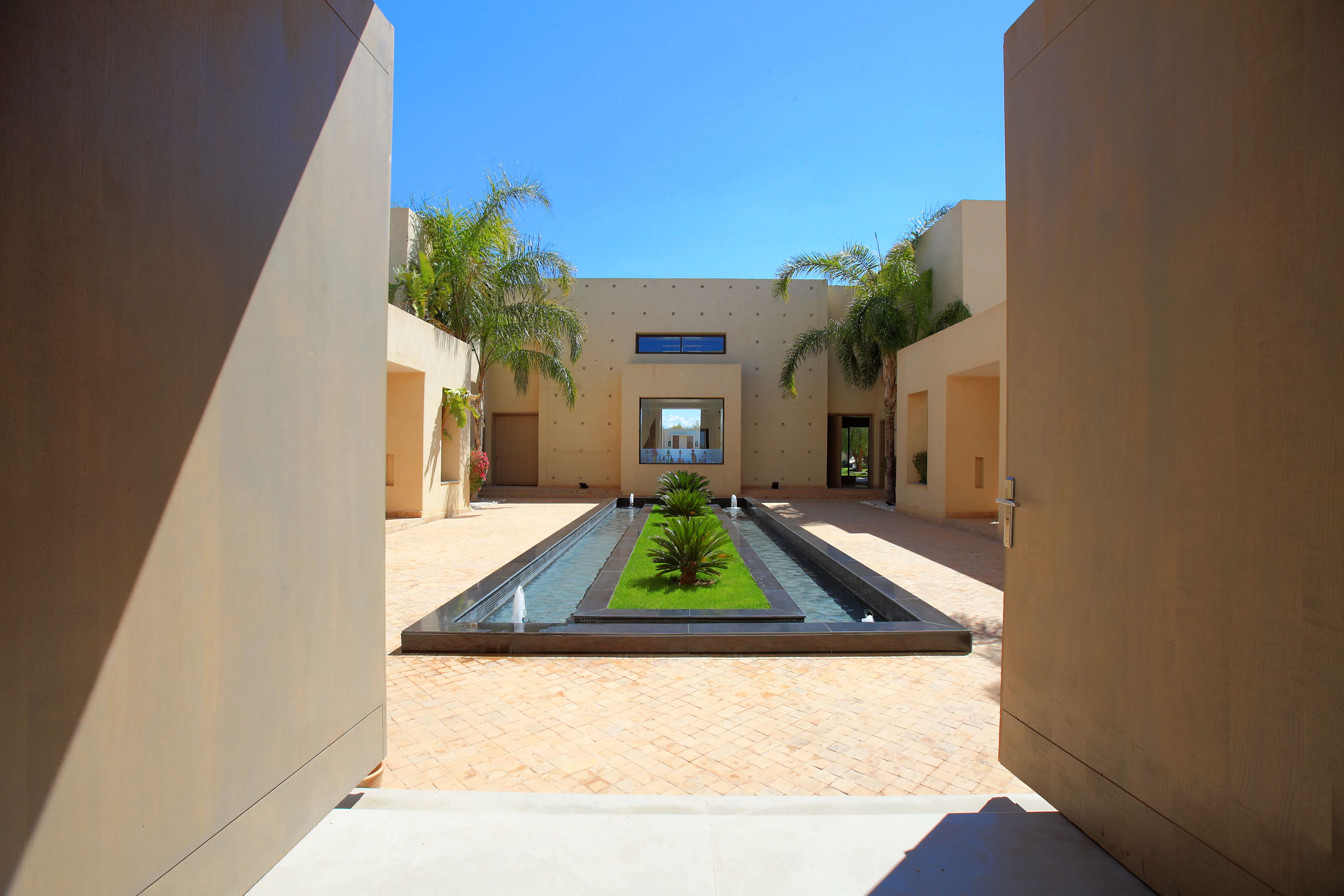 Sirayane Boutique & Spa