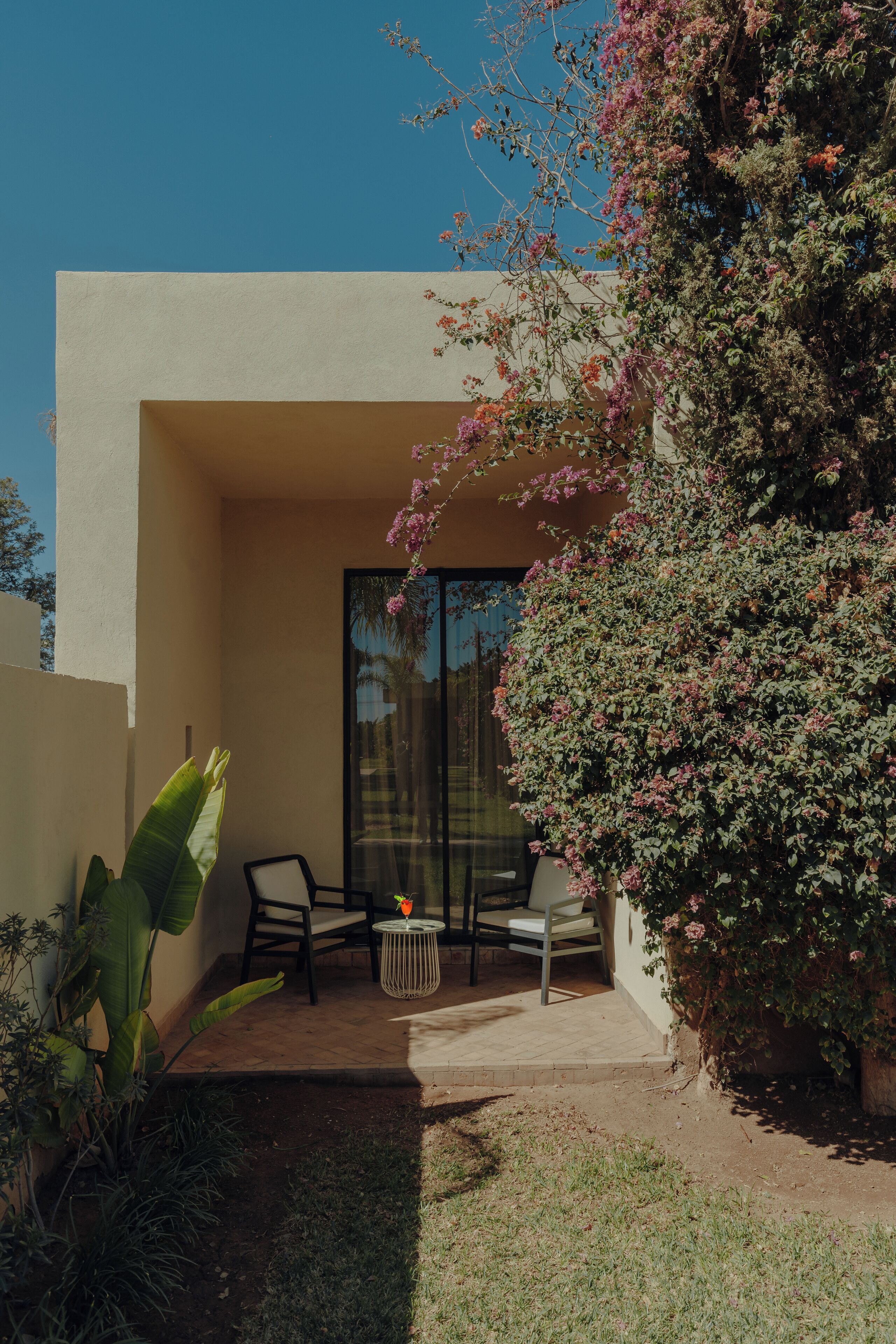 Sirayane Boutique & Spa