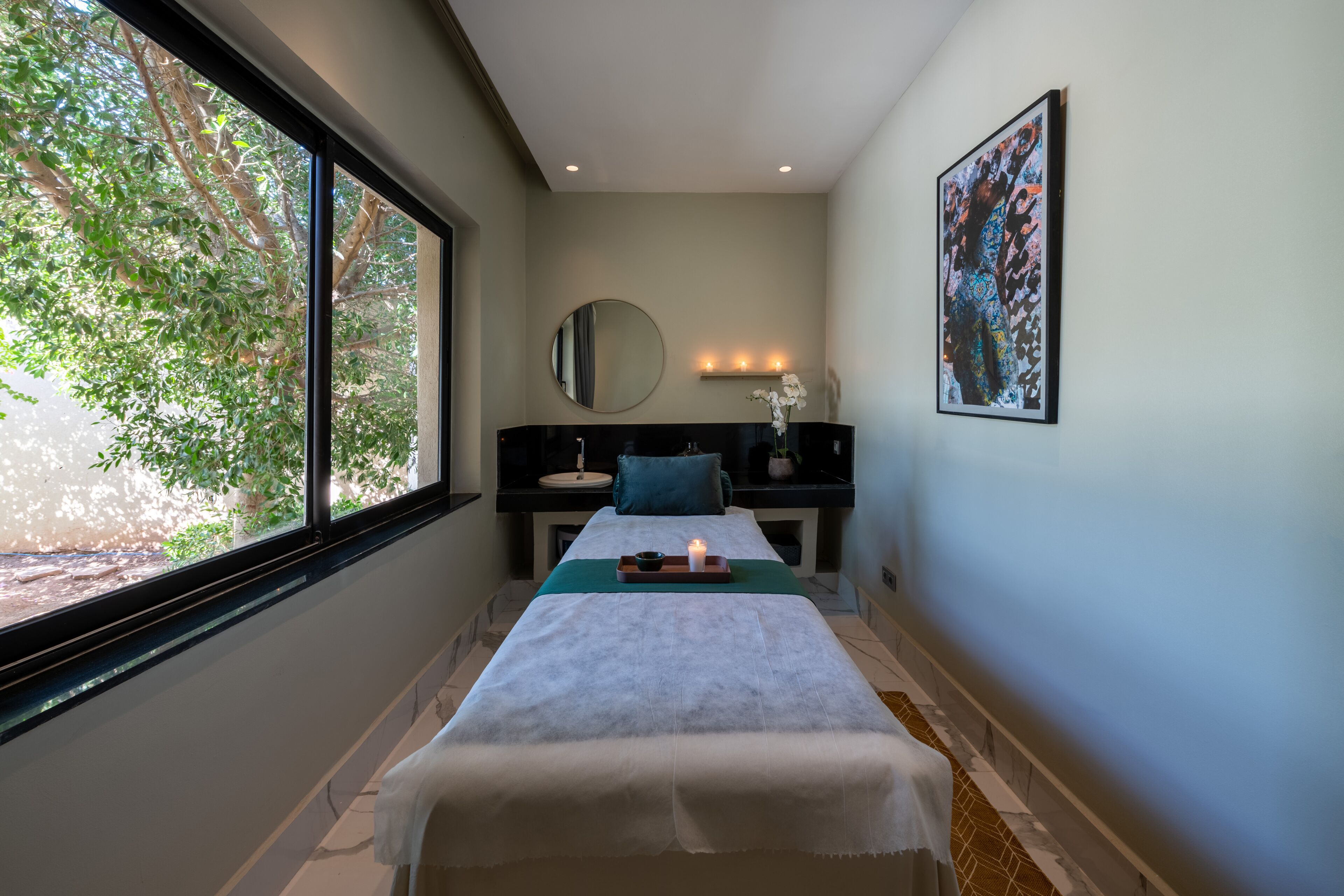 Sirayane Boutique & Spa