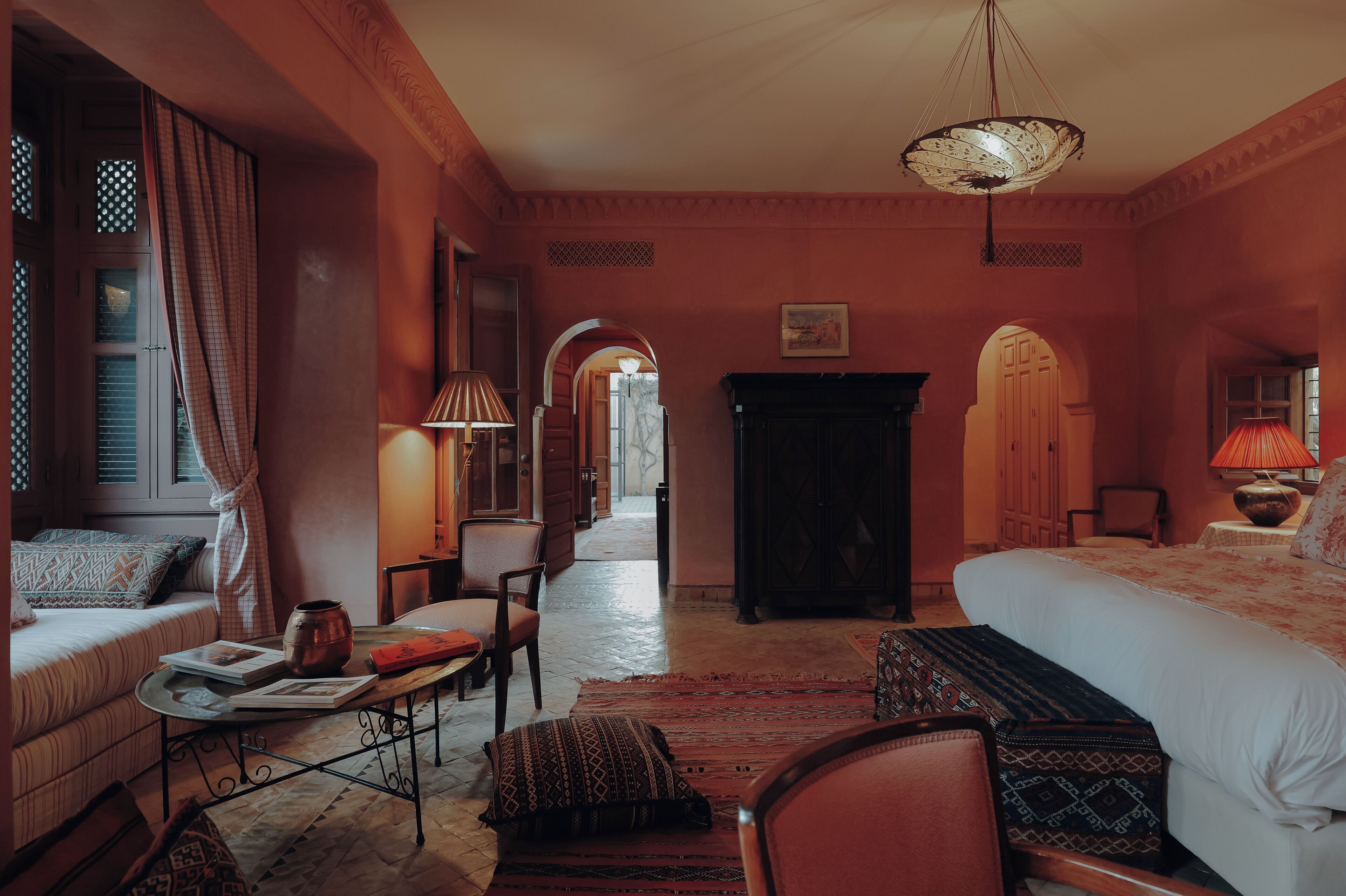 Sirayane Boutique & Spa