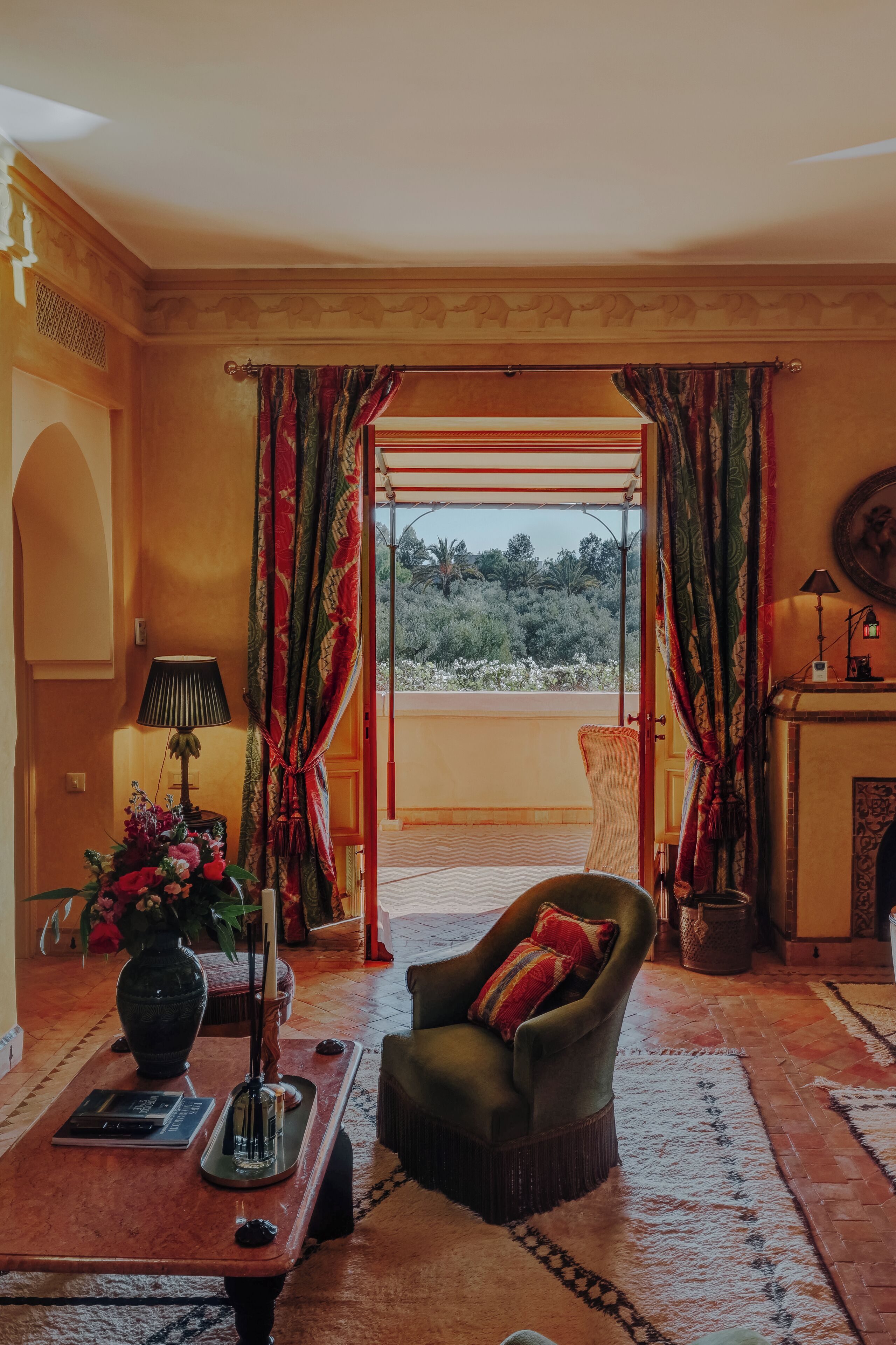 Sirayane Boutique & Spa