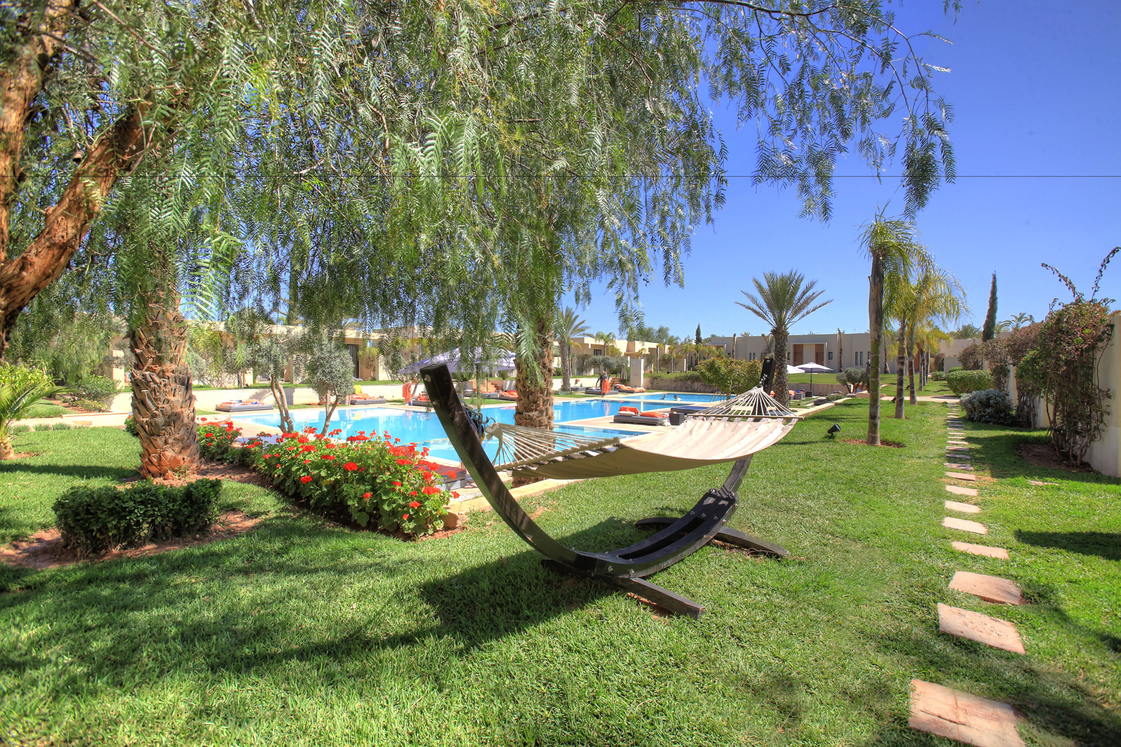 Sirayane Boutique & Spa